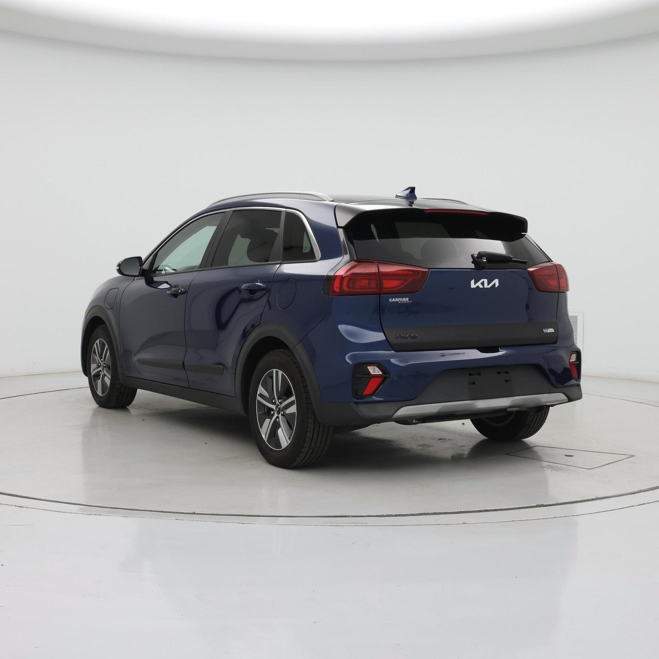 Thumbnail: 2022 Kia Niro - 2
