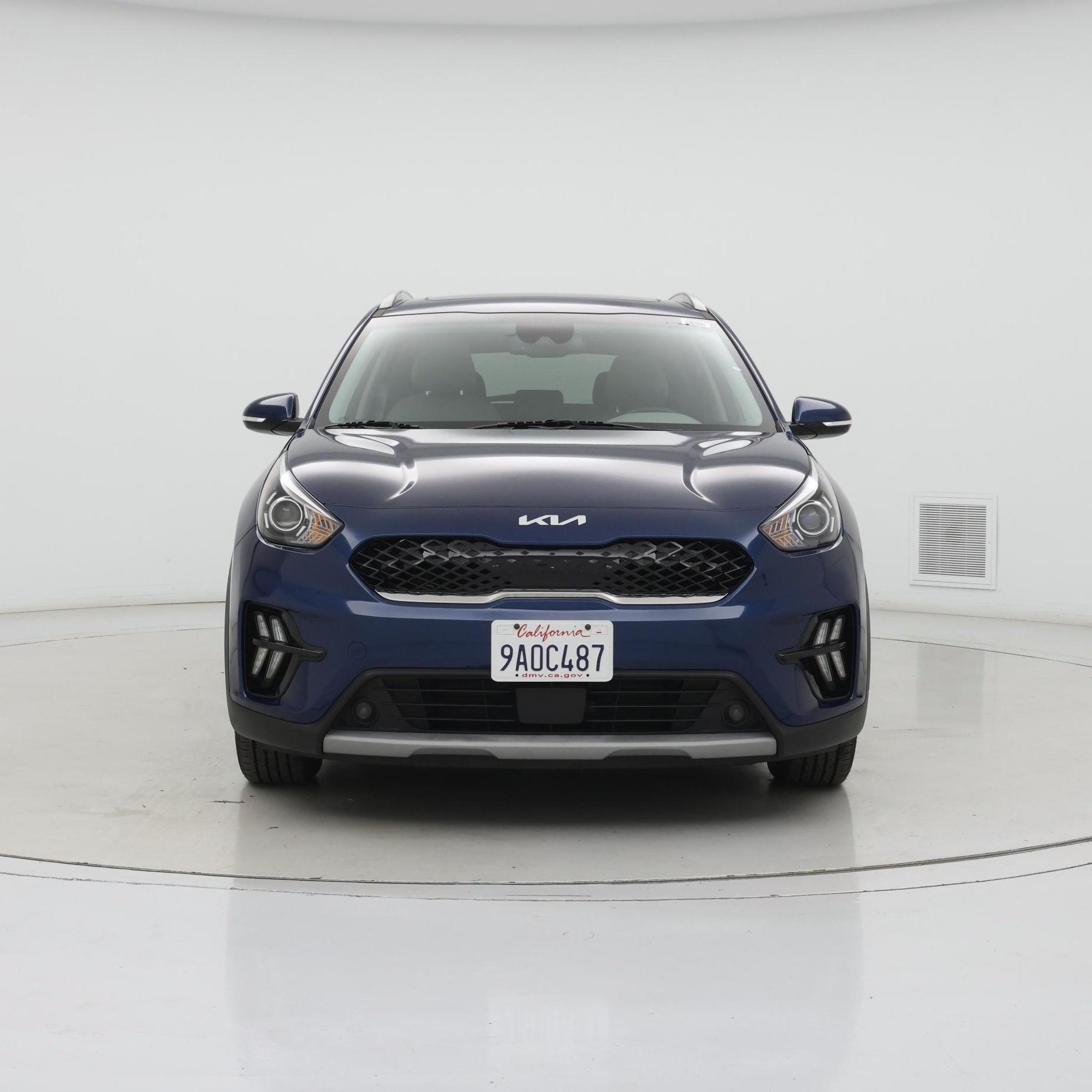 Thumbnail: 2022 Kia Niro - 5