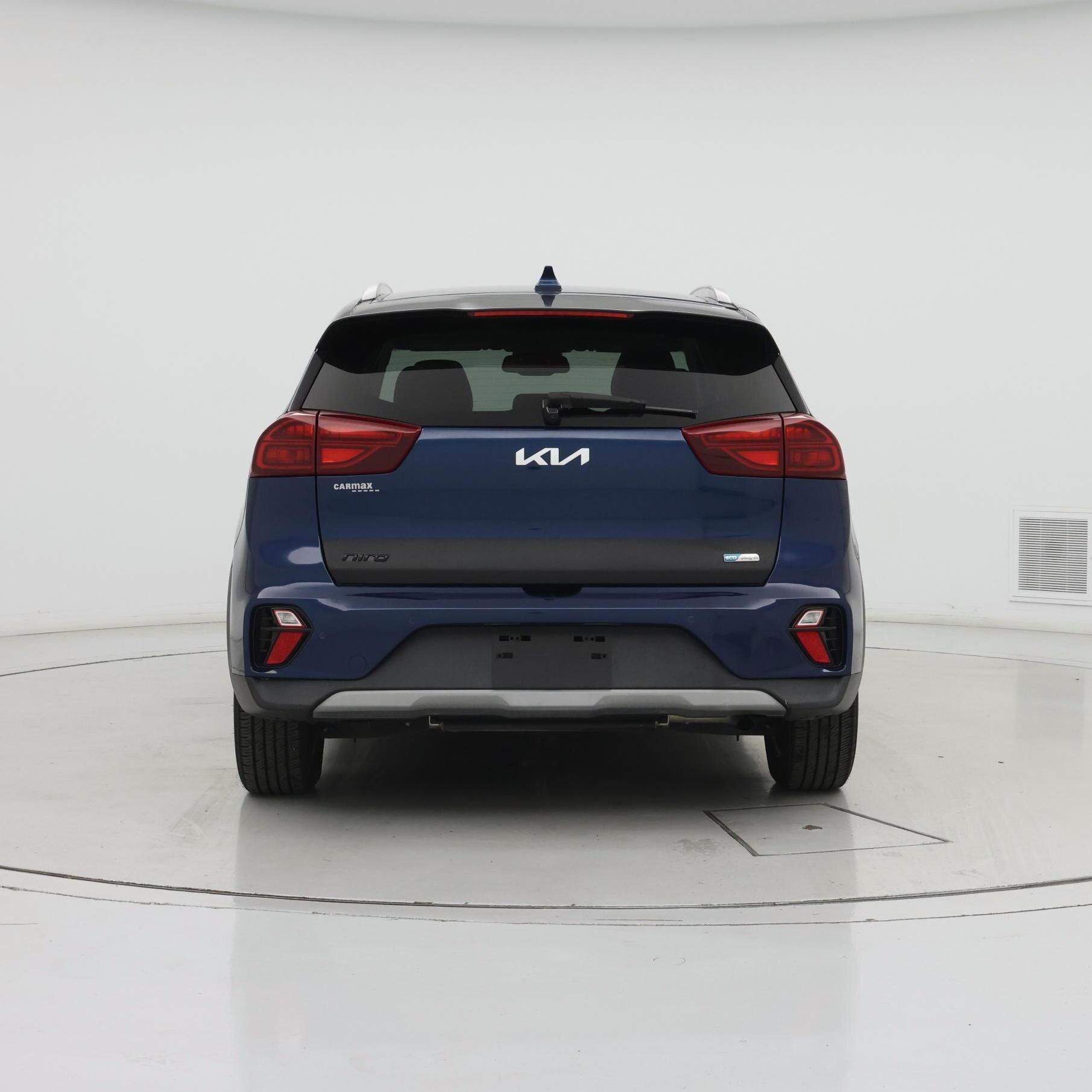 Thumbnail: 2022 Kia Niro - 6