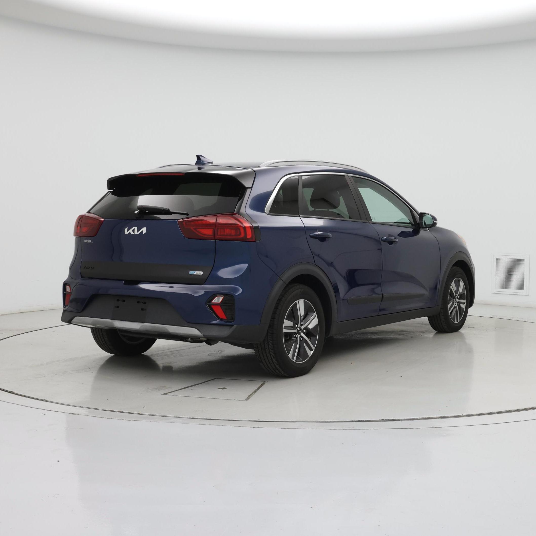 Thumbnail: 2022 Kia Niro - 8