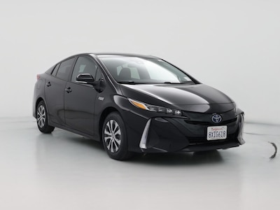 2022 Toyota Prius Prime Hybrid LE