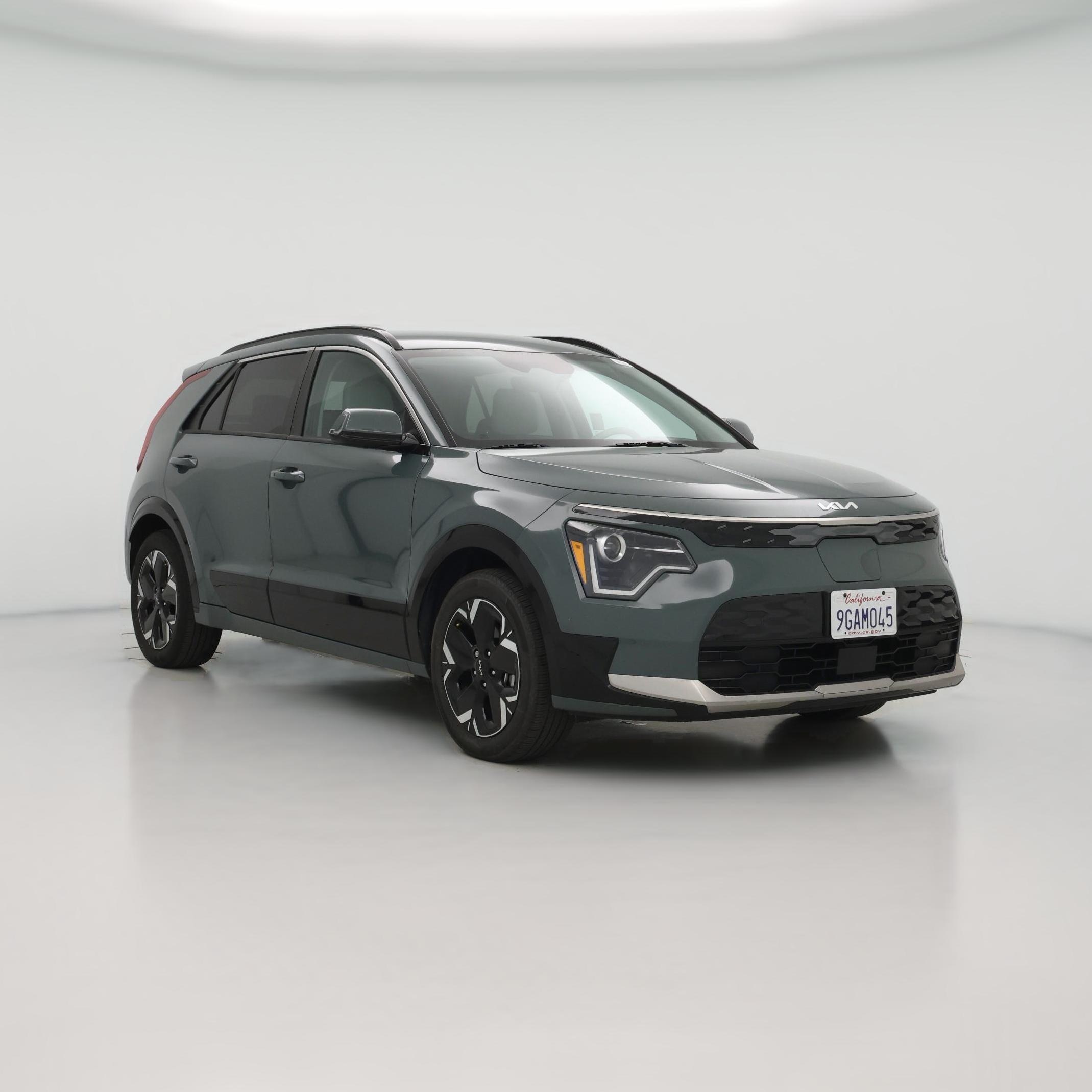 Thumbnail: 2023 Kia Niro - 1
