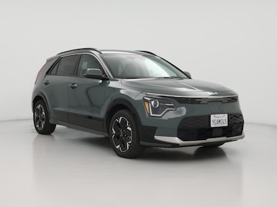 2023 Kia Niro Electric Wind