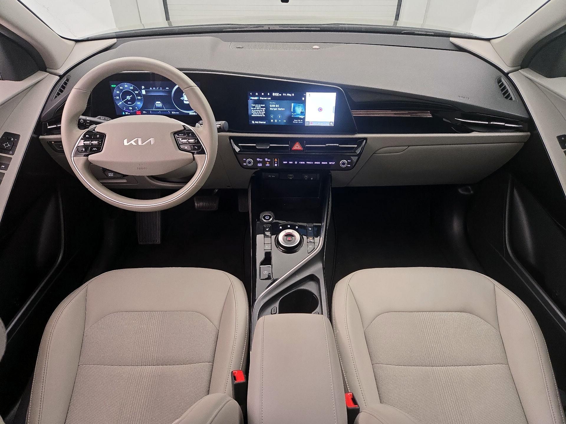 Thumbnail: 2023 Kia Niro - 9