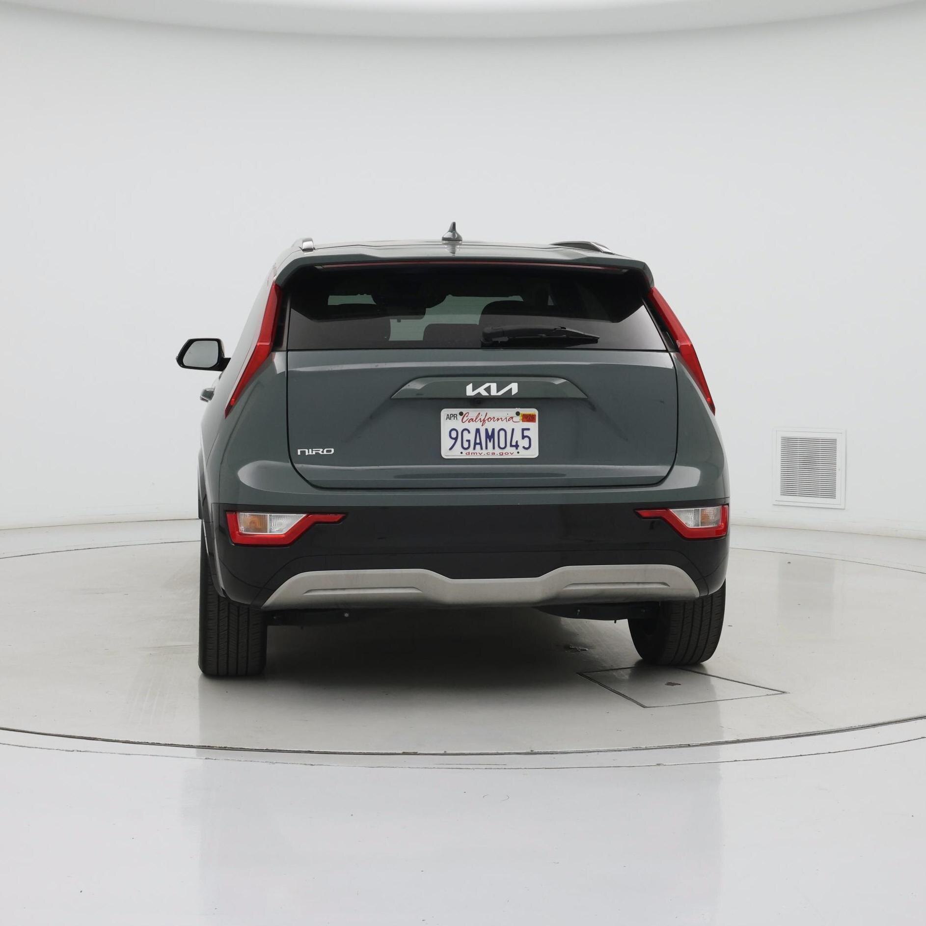 Thumbnail: 2023 Kia Niro - 6