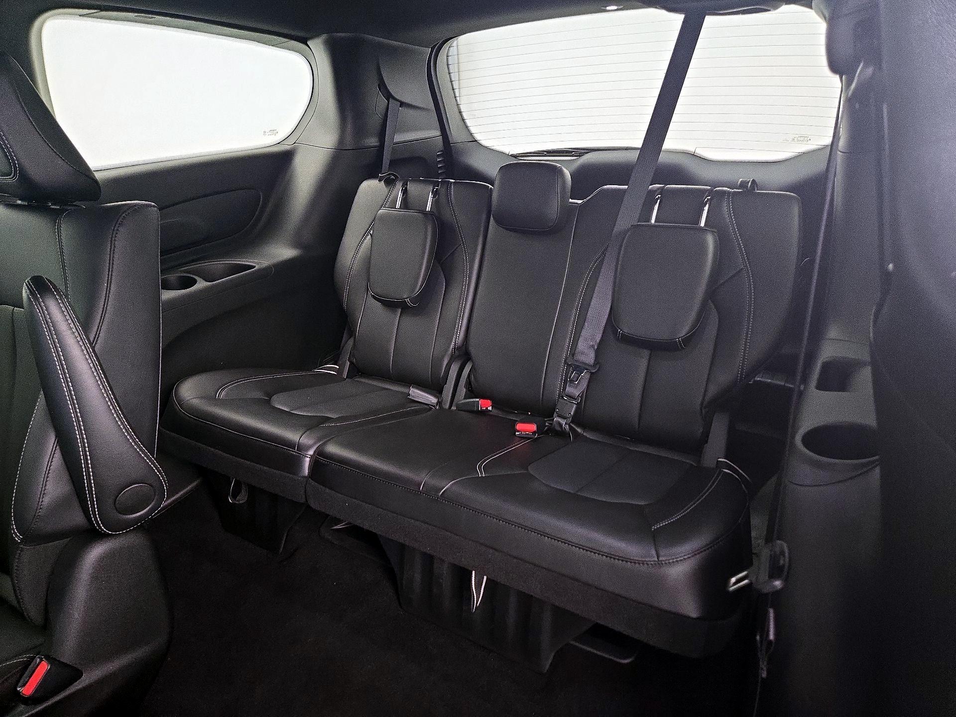 Thumbnail: 2025 Chrysler Pacifica - 20