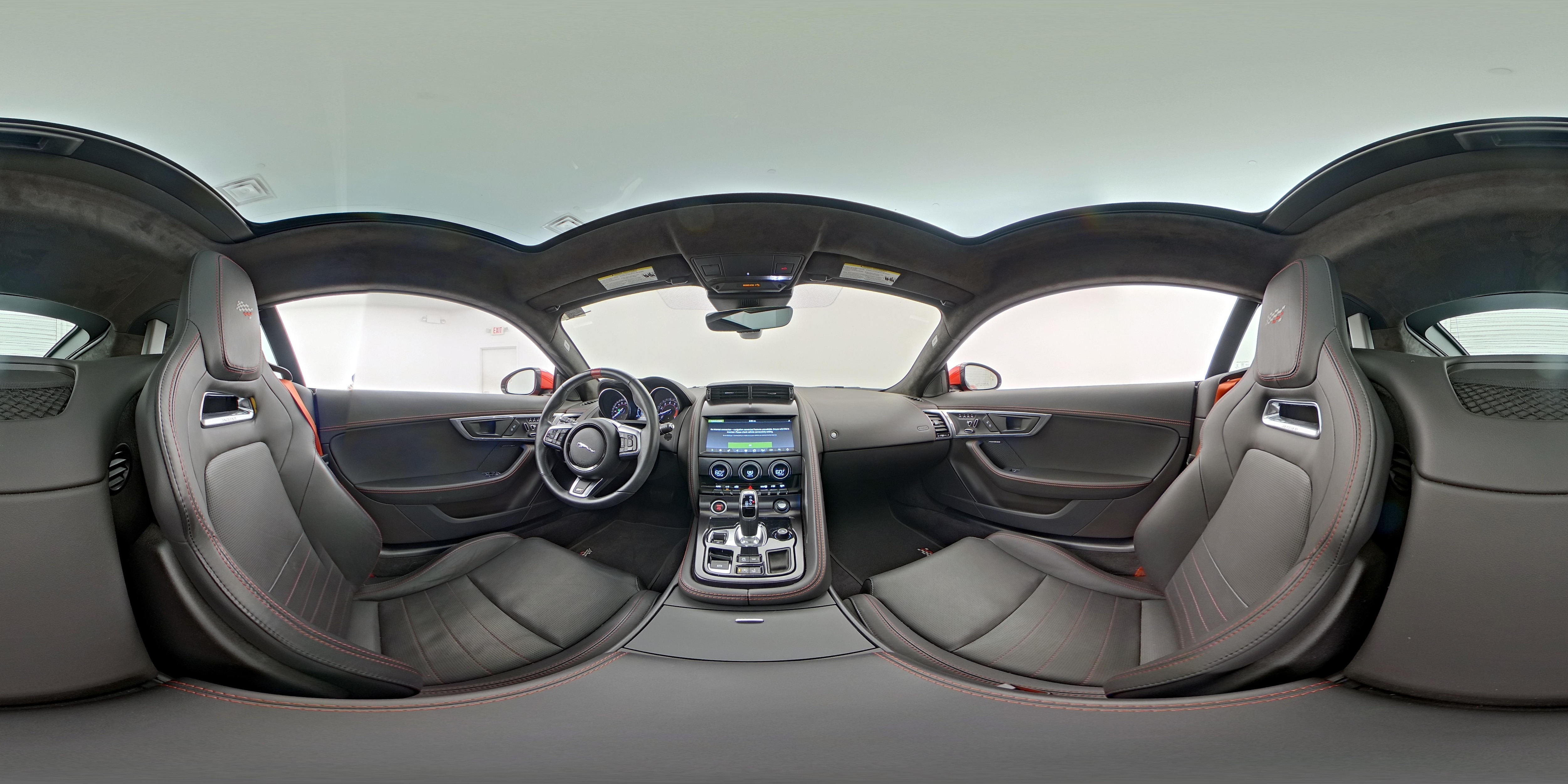 2020 Jaguar F-Type Base - Photo 25