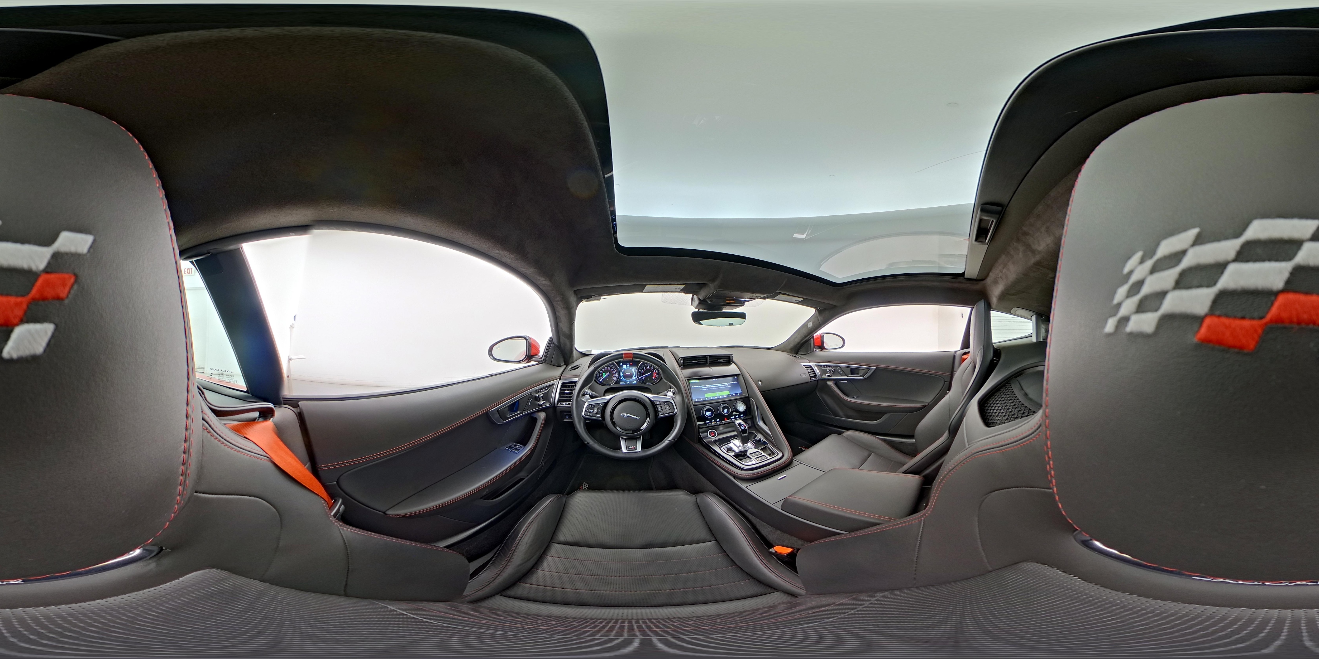2020 Jaguar F-Type Base - Photo 26