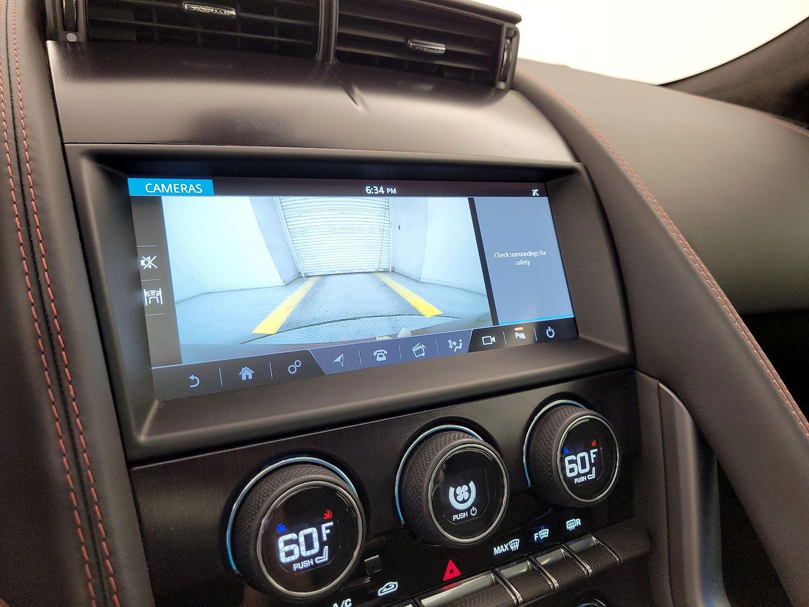 2020 Jaguar F-Type Base - Photo 16