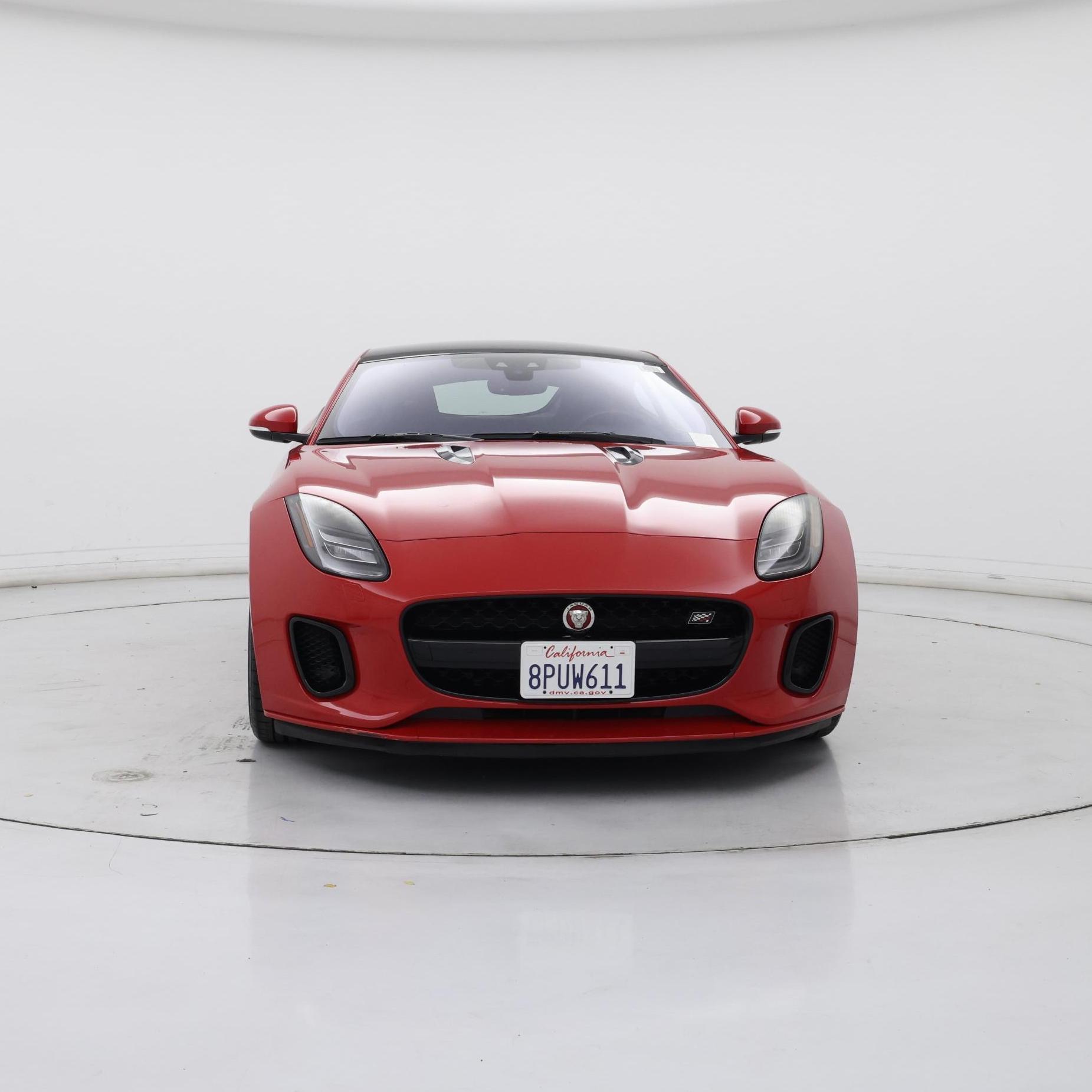 Thumbnail: 2020 Jaguar F-Type - 5