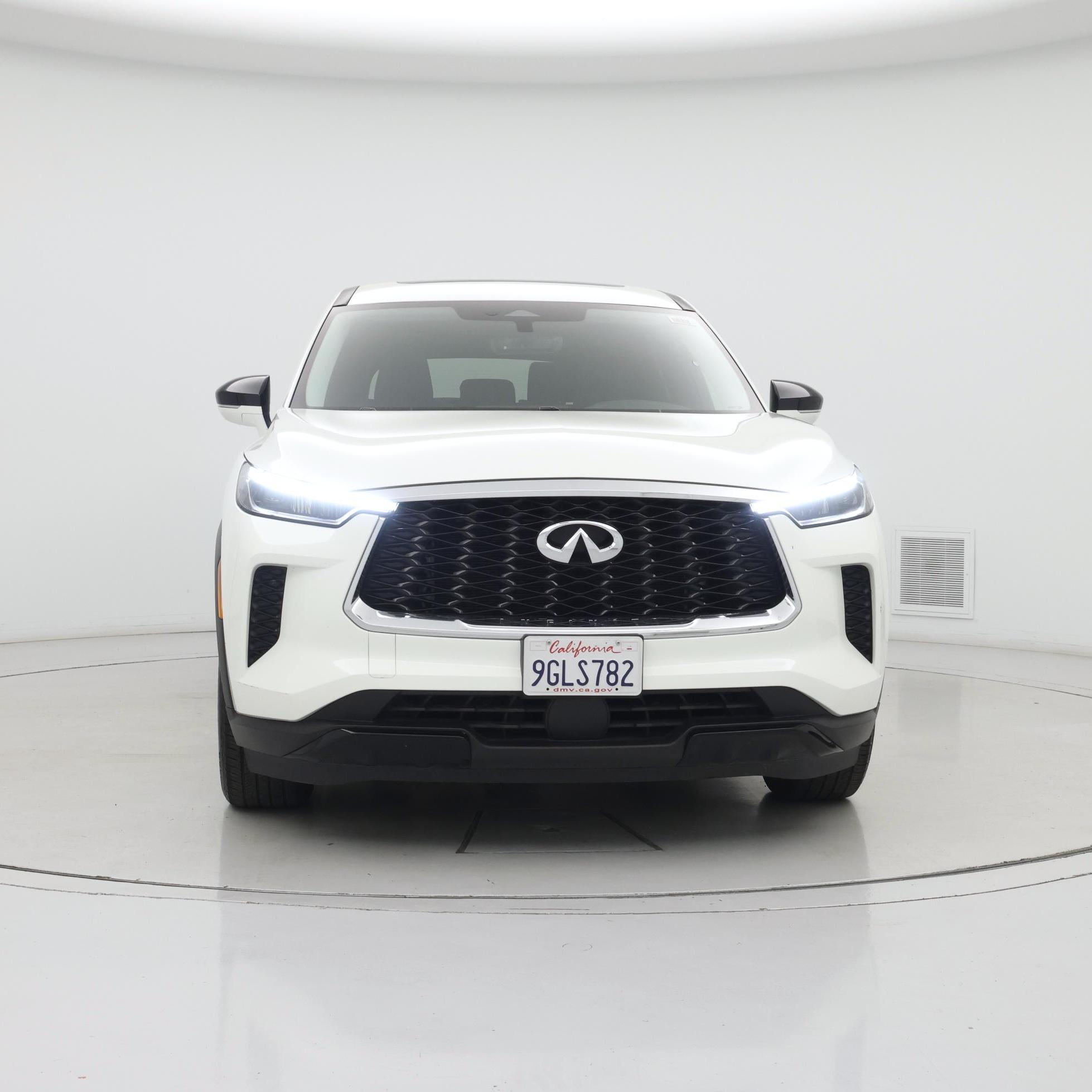 Thumbnail: 2023 INFINITI QX60 - 5