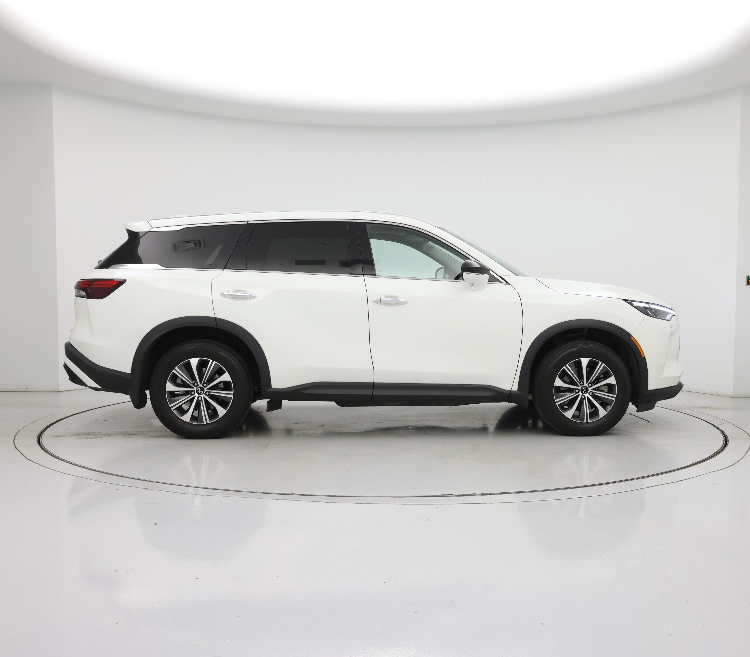 Thumbnail: 2023 INFINITI QX60 - 7