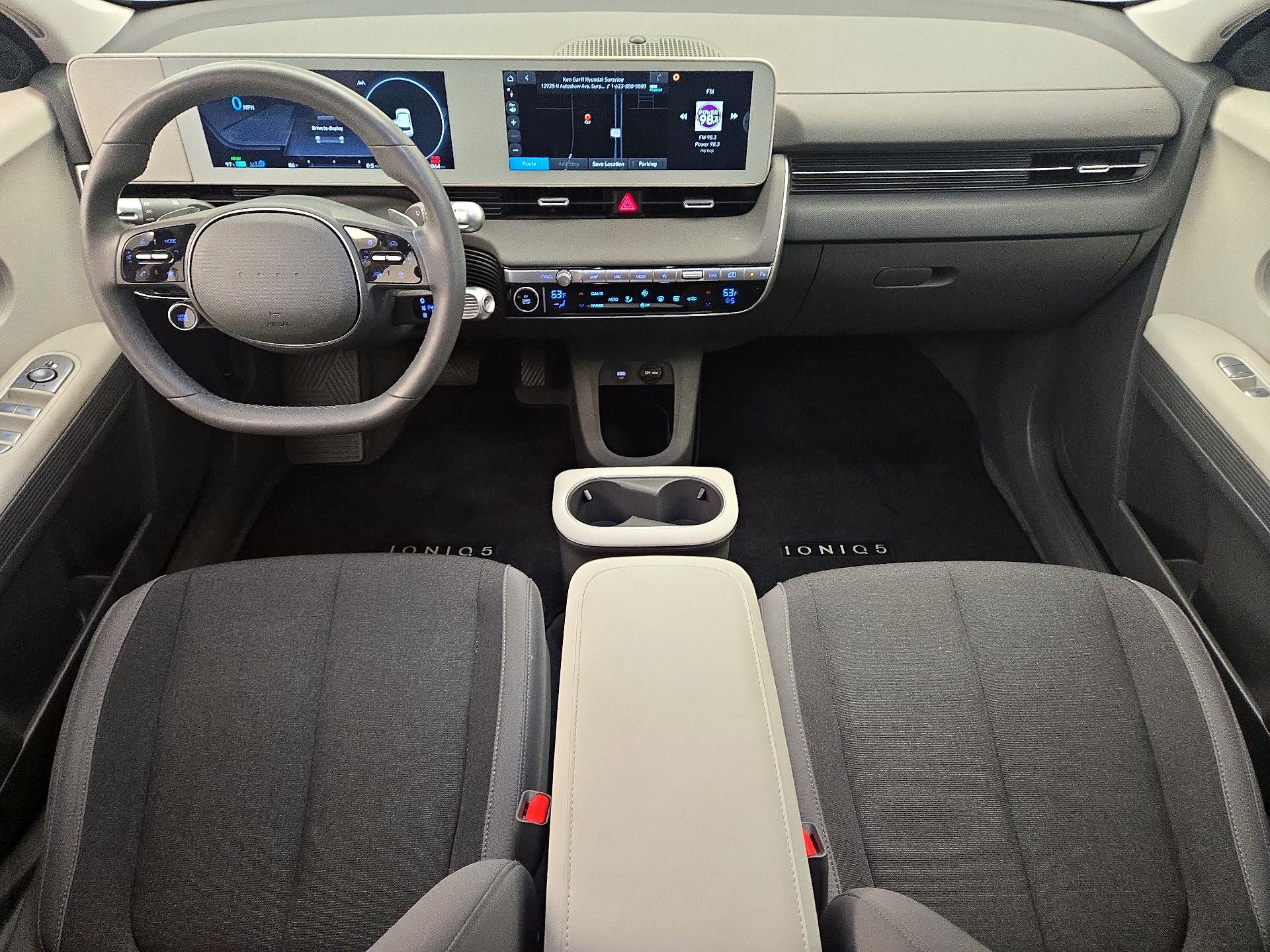 Thumbnail: 2024 Hyundai Ioniq 5 - 9