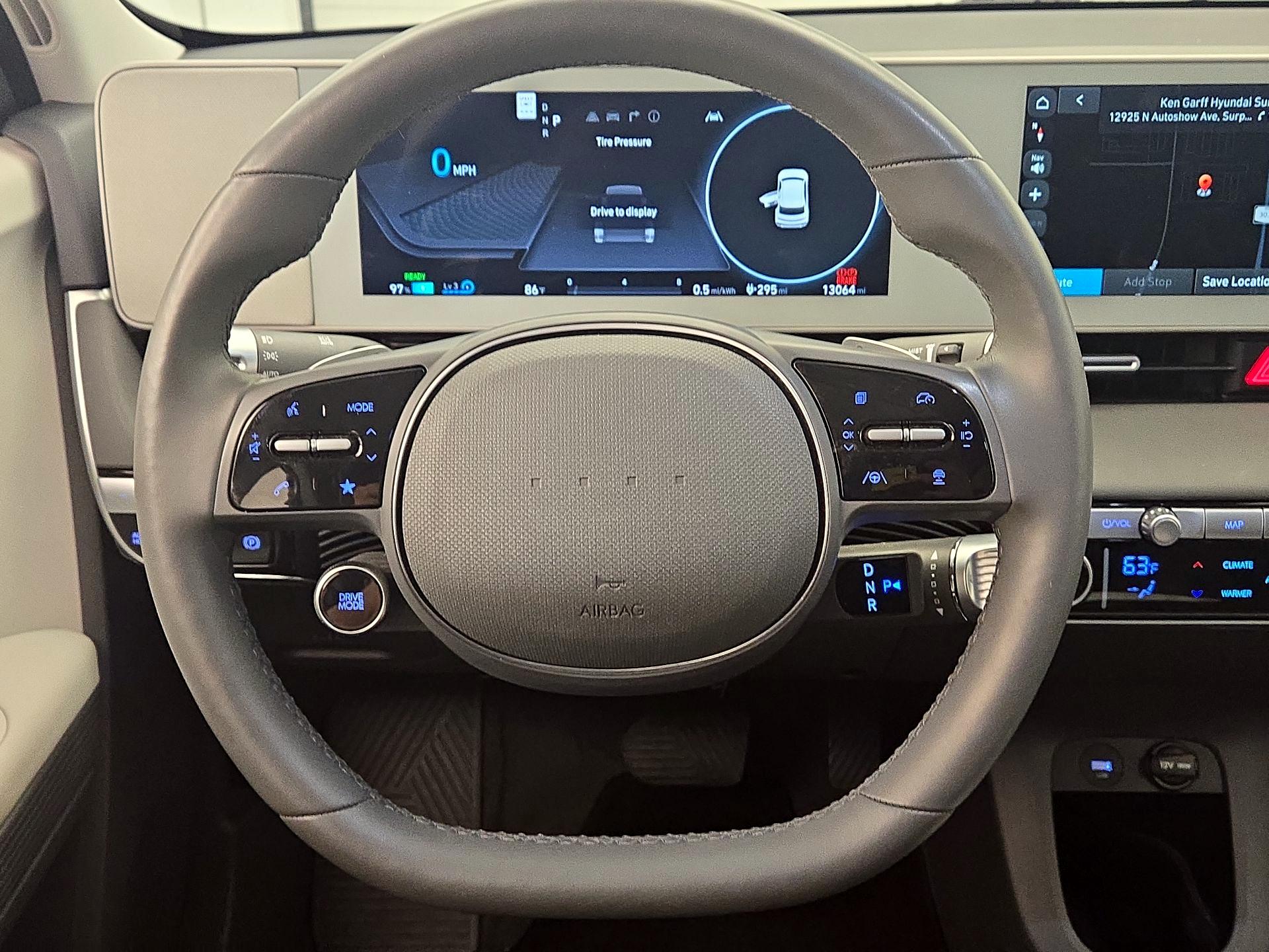 Thumbnail: 2024 Hyundai Ioniq 5 - 10