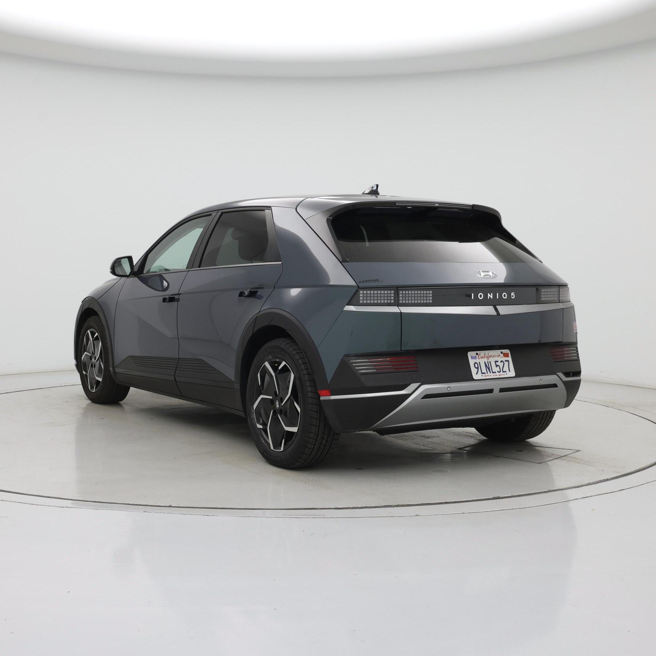 Thumbnail: 2024 Hyundai Ioniq 5 - 2