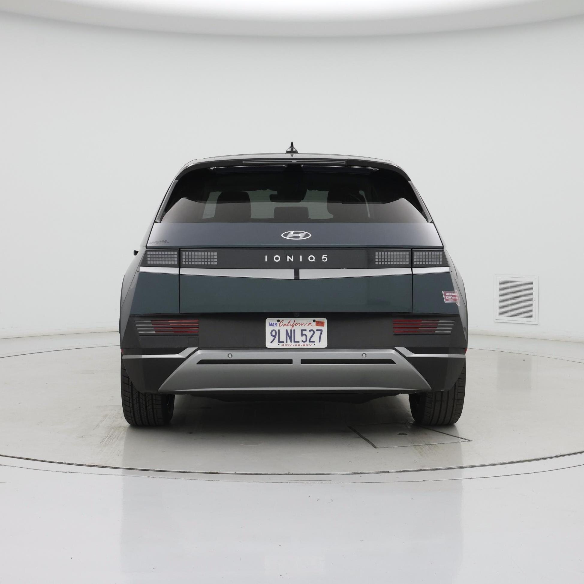 Thumbnail: 2024 Hyundai Ioniq 5 - 6