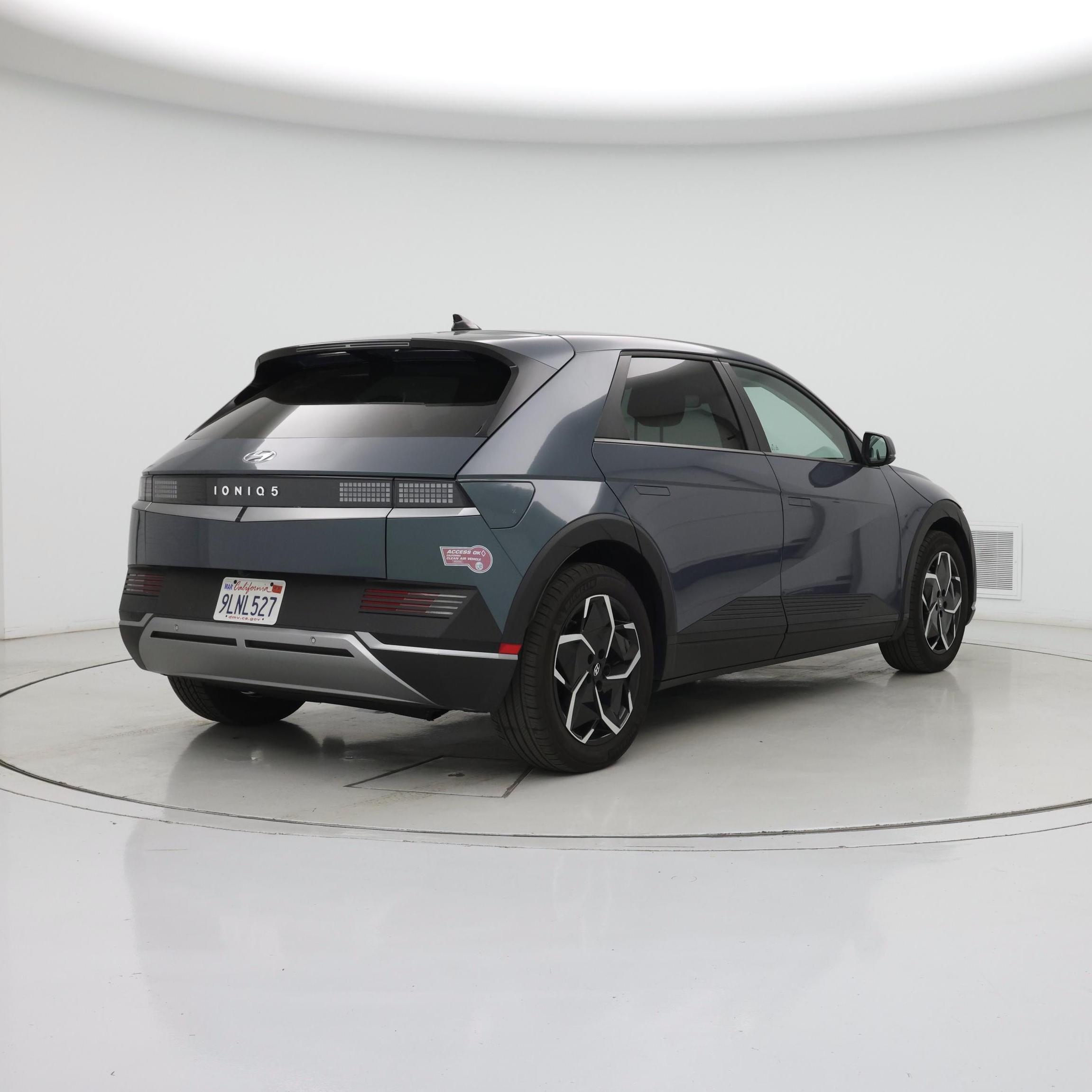 Thumbnail: 2024 Hyundai Ioniq 5 - 8