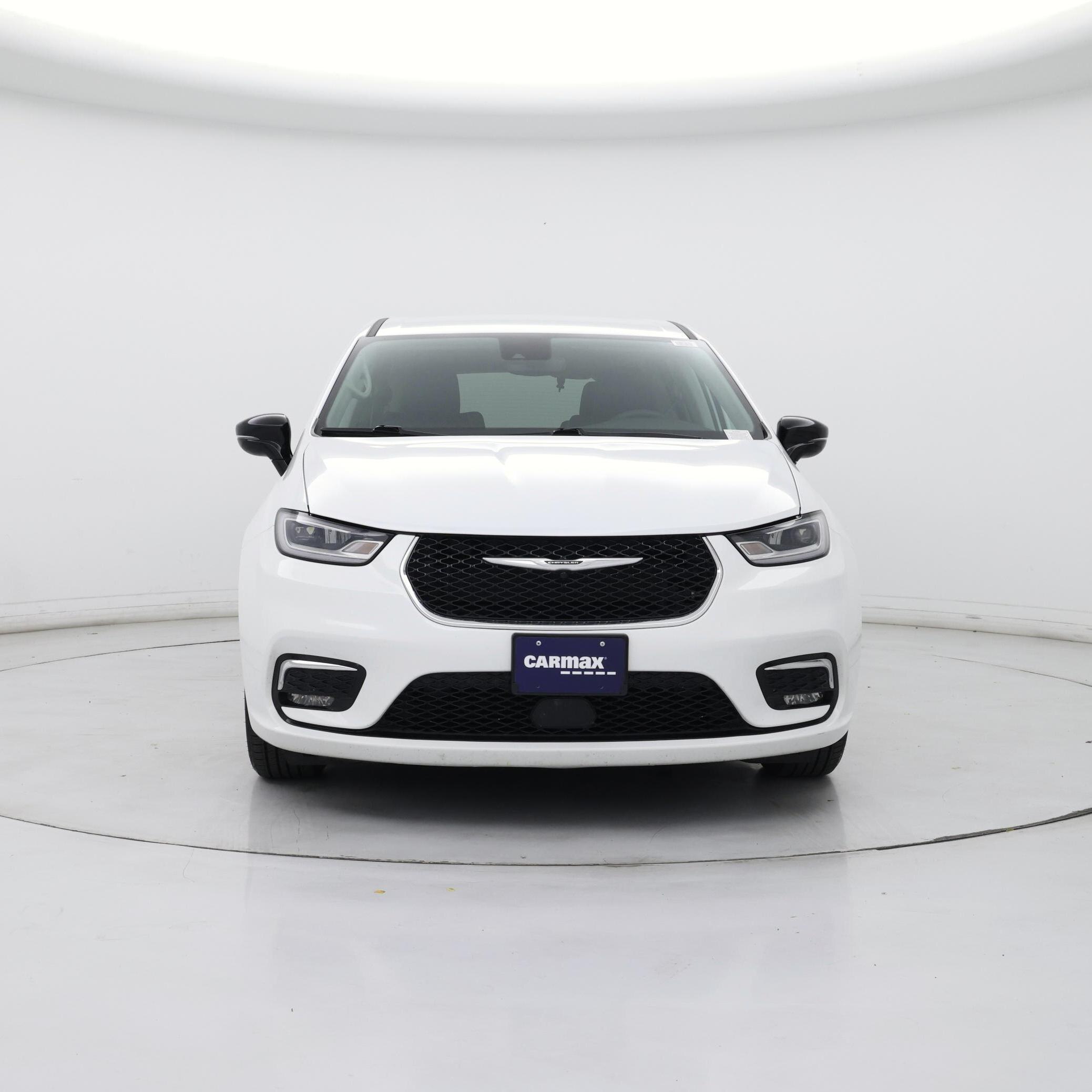 Thumbnail: 2024 Chrysler Pacifica - 5