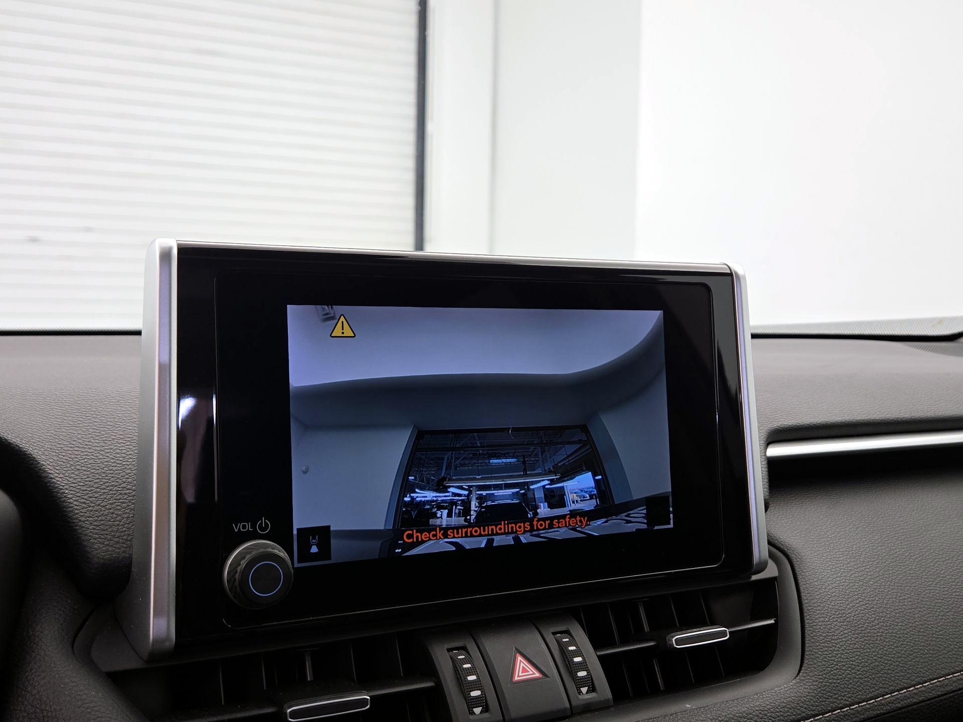 Thumbnail: 2023 Toyota RAV4 - 12