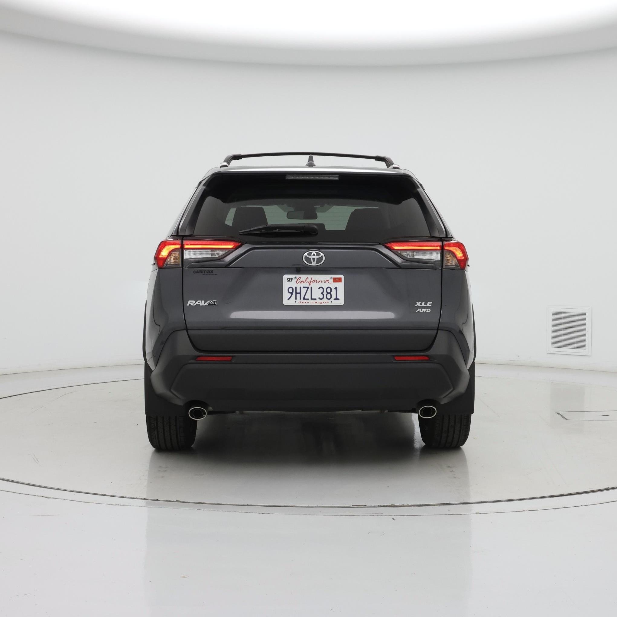 Thumbnail: 2023 Toyota RAV4 - 6