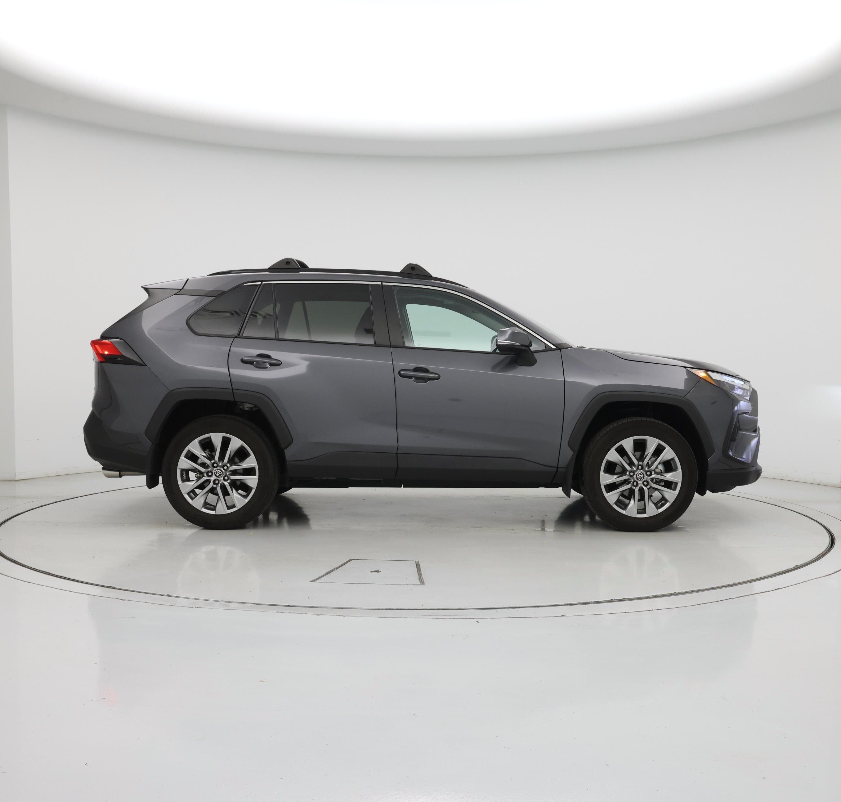 Thumbnail: 2023 Toyota RAV4 - 7