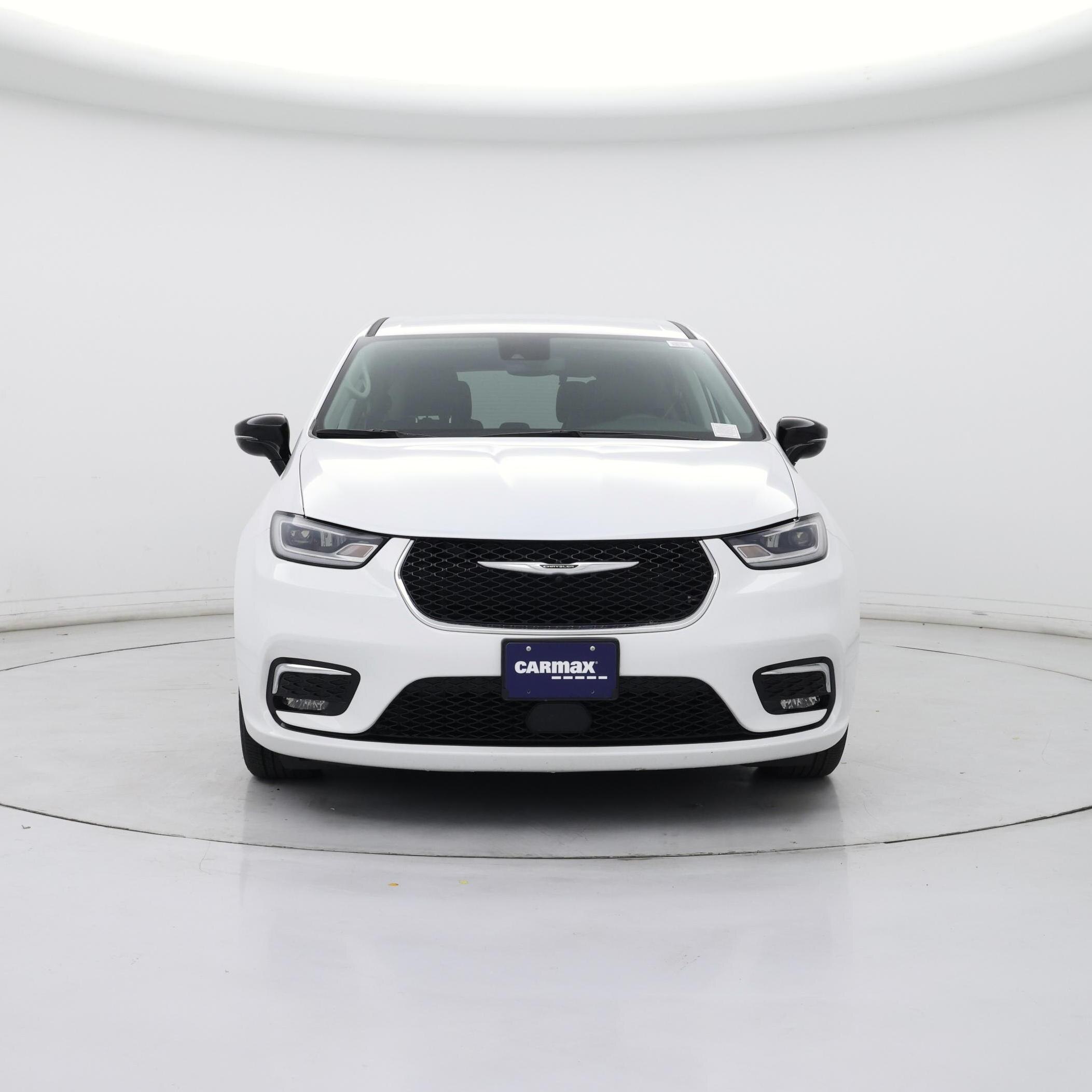 Thumbnail: 2024 Chrysler Pacifica - 5
