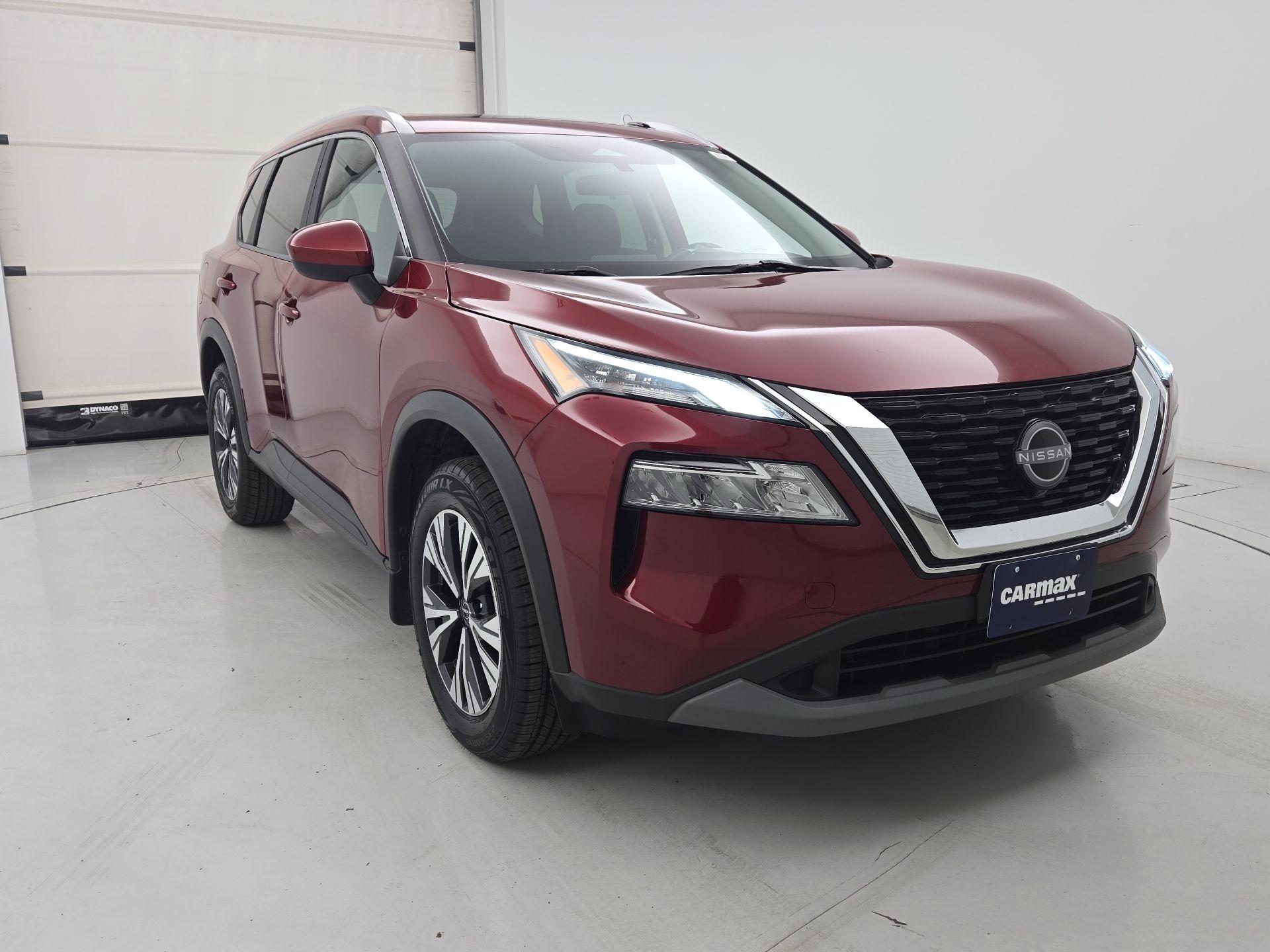 Thumbnail: 2023 Nissan Rogue - 1
