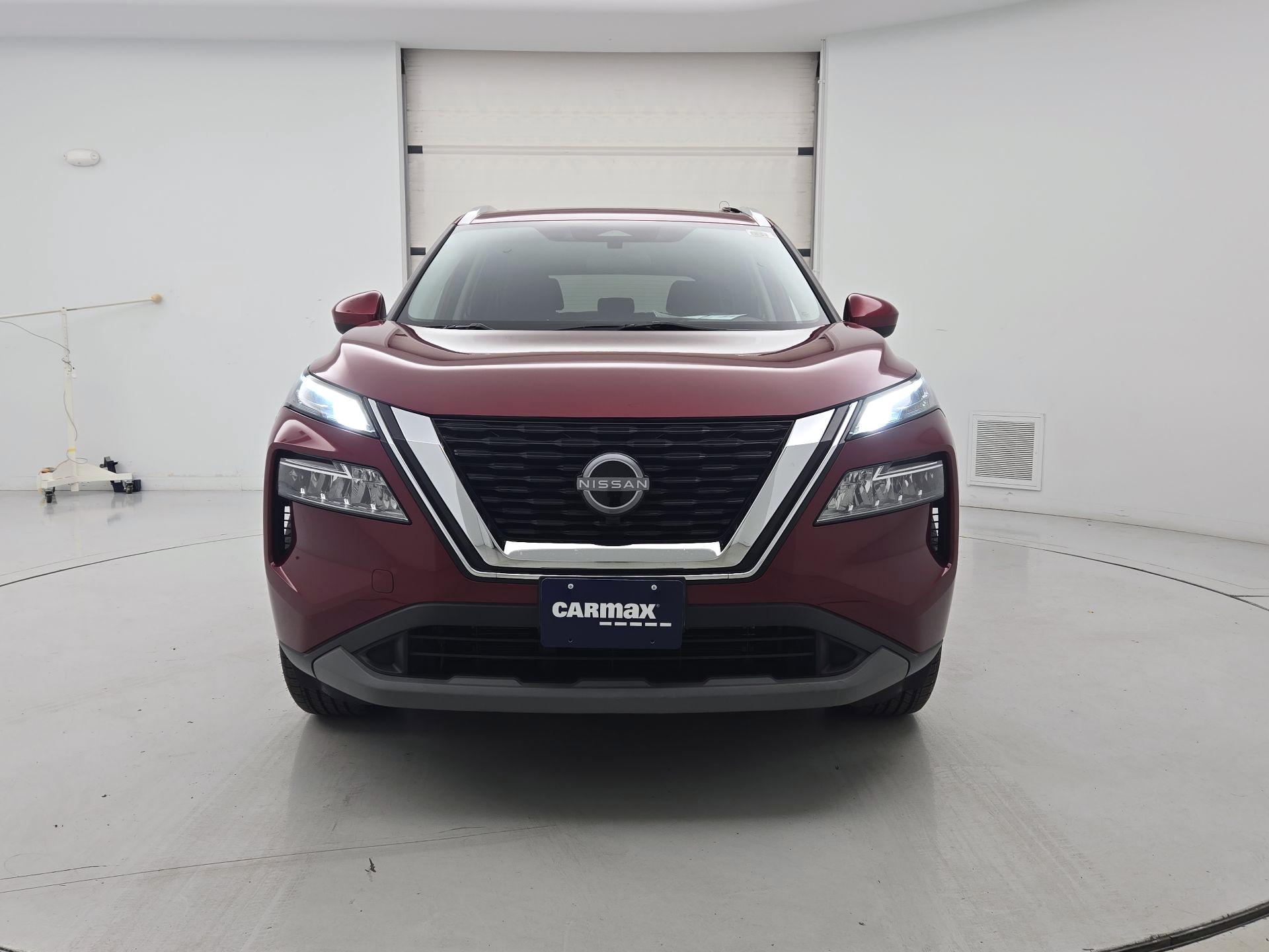 Thumbnail: 2023 Nissan Rogue - 2