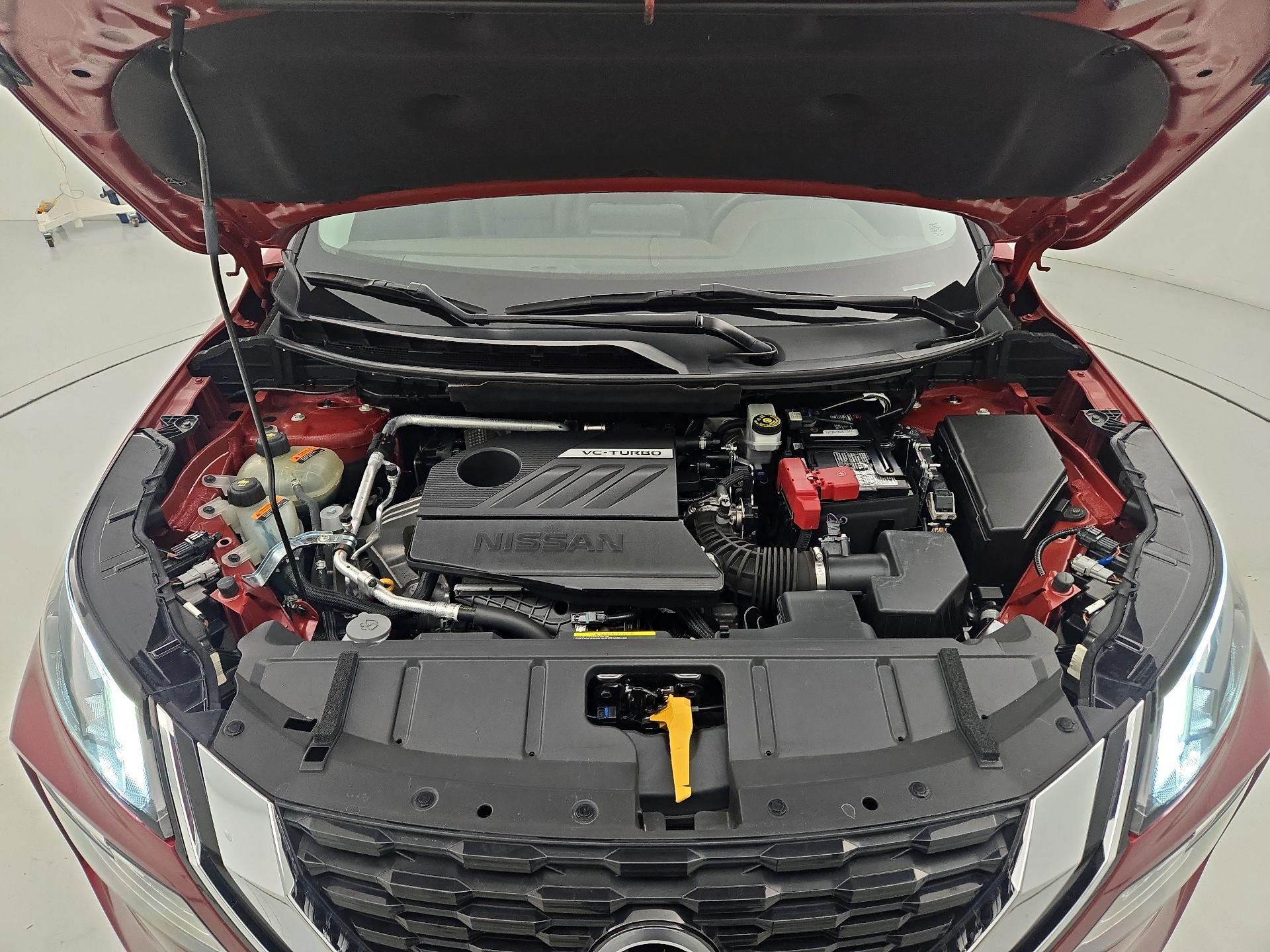 Thumbnail: 2023 Nissan Rogue - 20