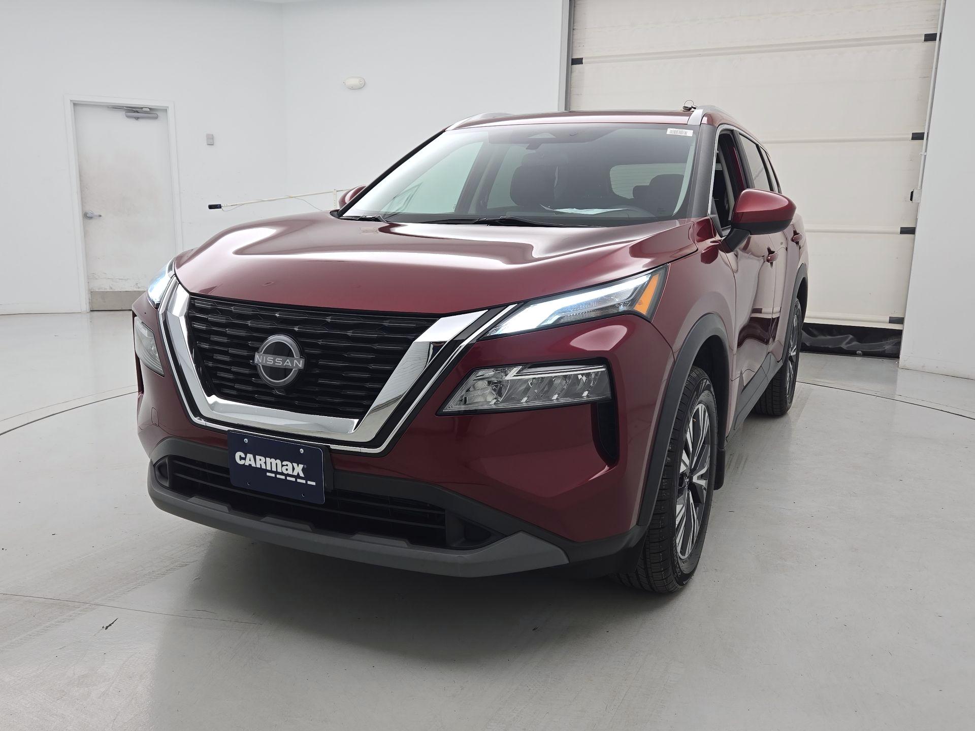 Thumbnail: 2023 Nissan Rogue - 3