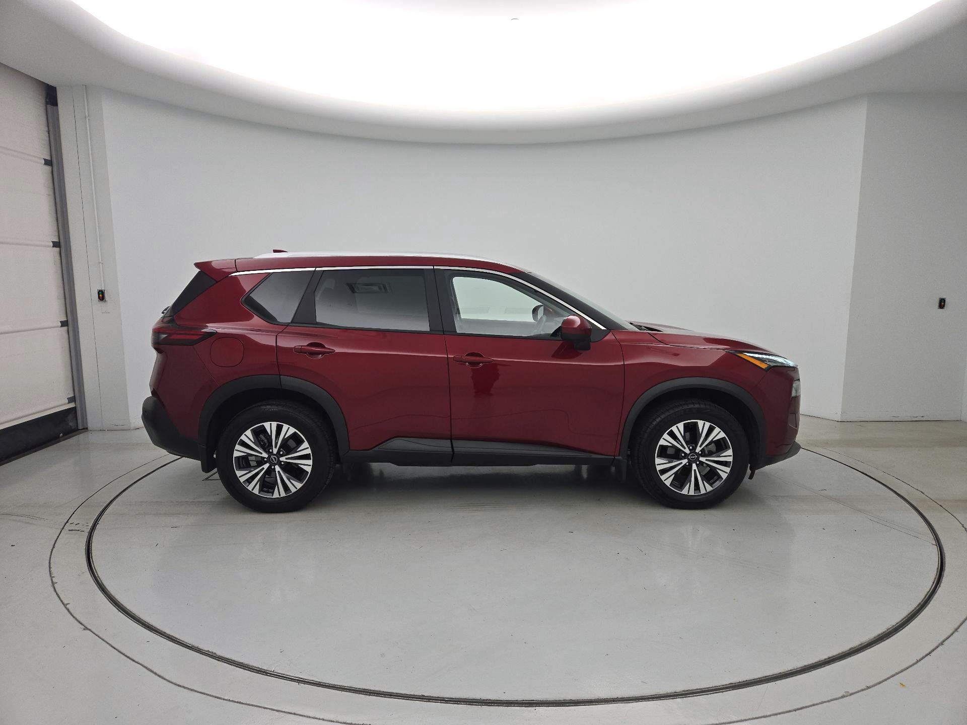 Thumbnail: 2023 Nissan Rogue - 4