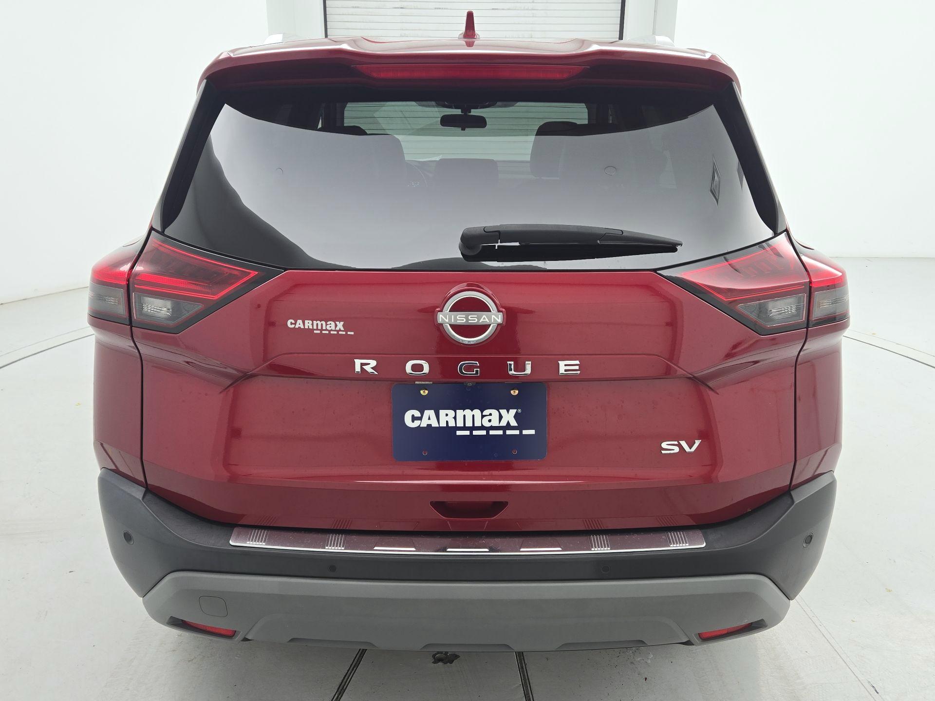 Thumbnail: 2023 Nissan Rogue - 6