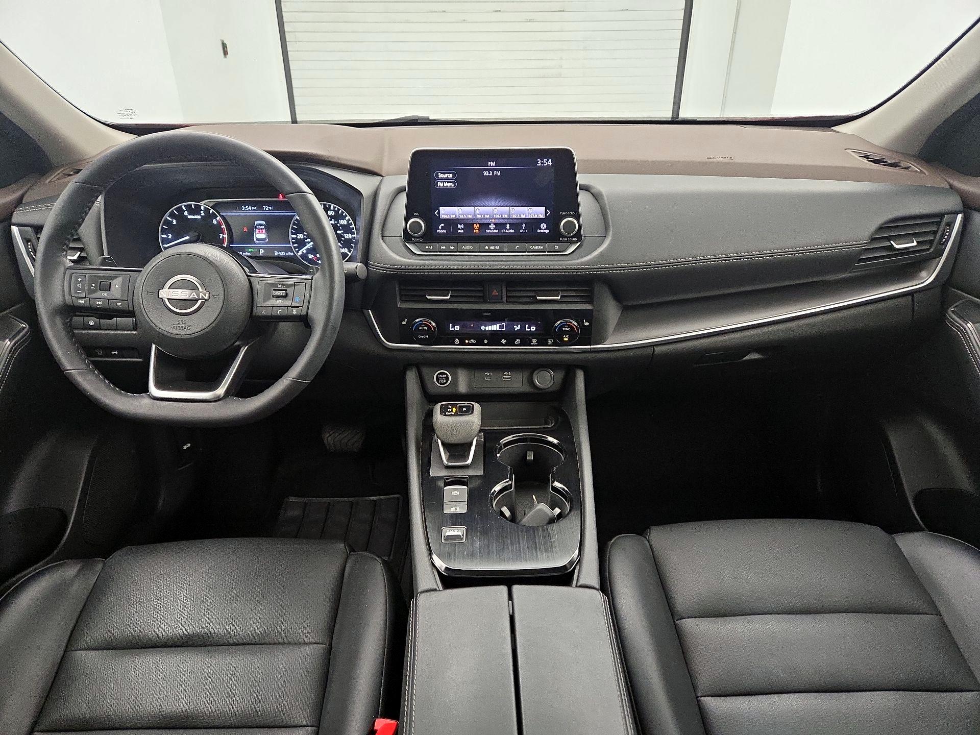 Thumbnail: 2023 Nissan Rogue - 8