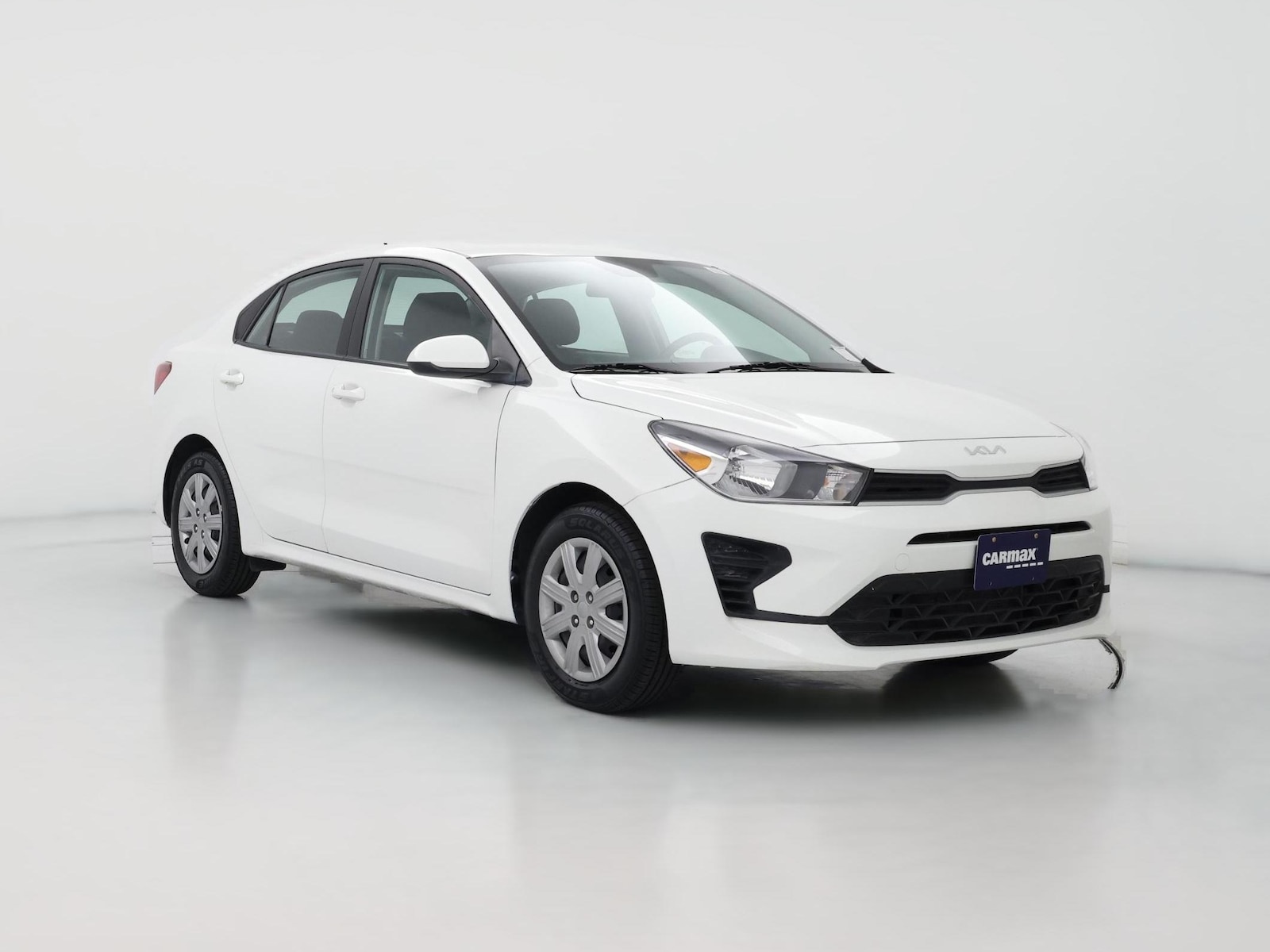 2023 Kia Rio