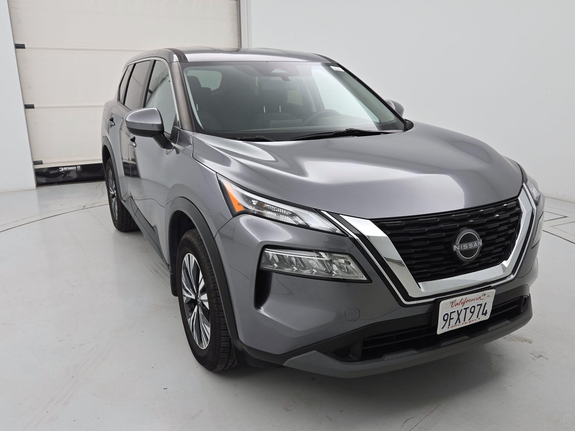 Thumbnail: 2023 Nissan Rogue - 1