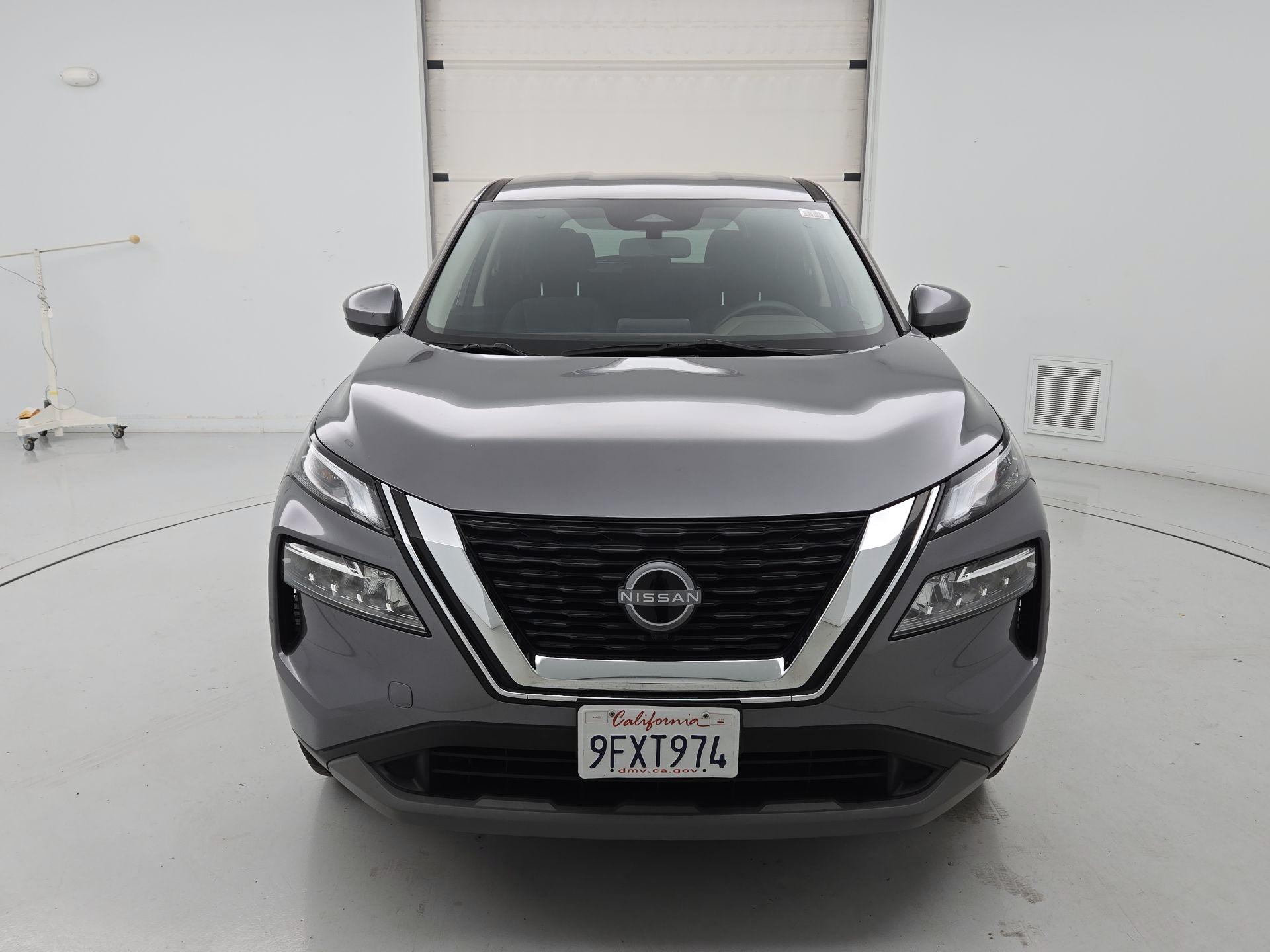 Thumbnail: 2023 Nissan Rogue - 2