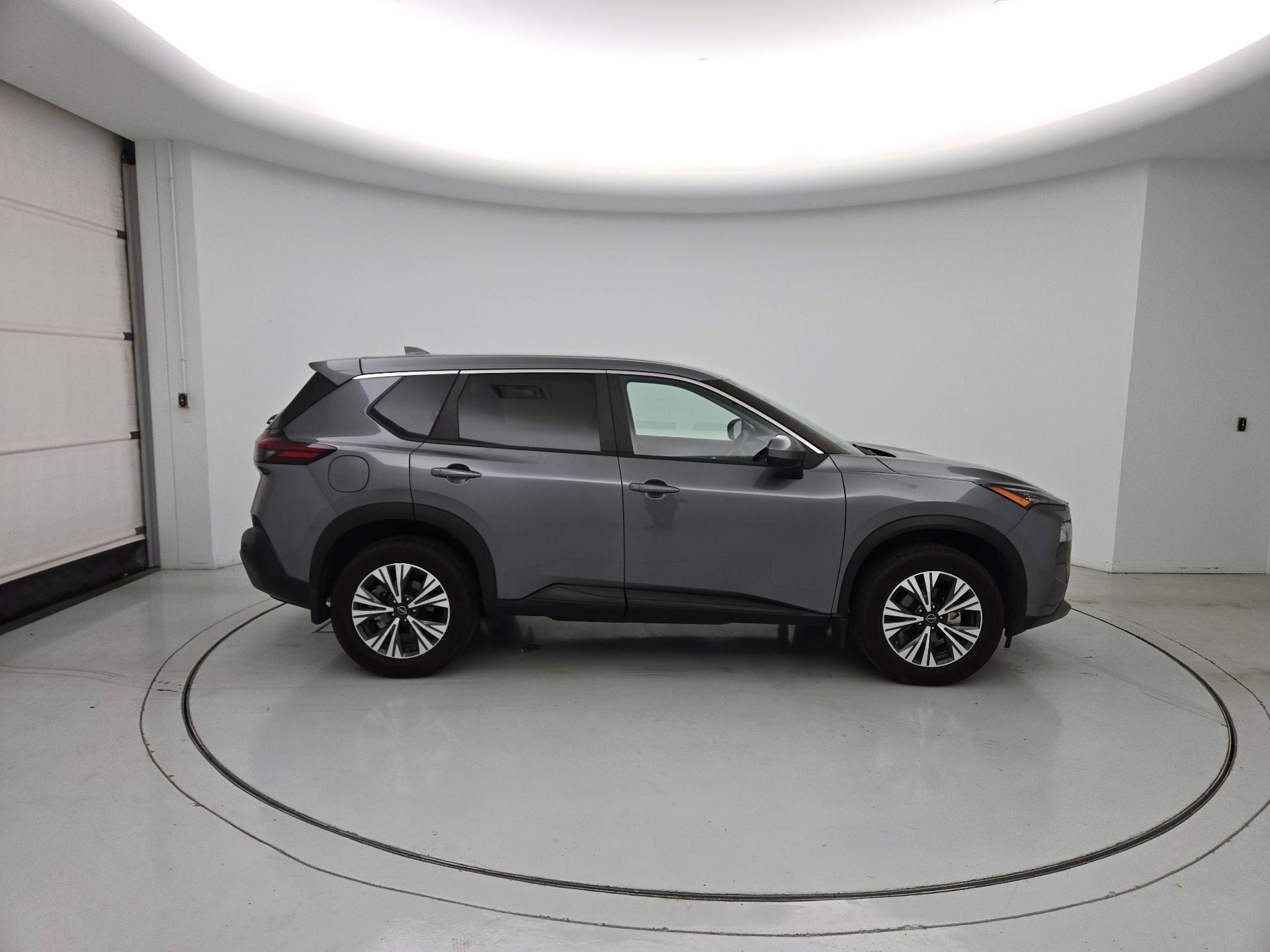 Thumbnail: 2023 Nissan Rogue - 4