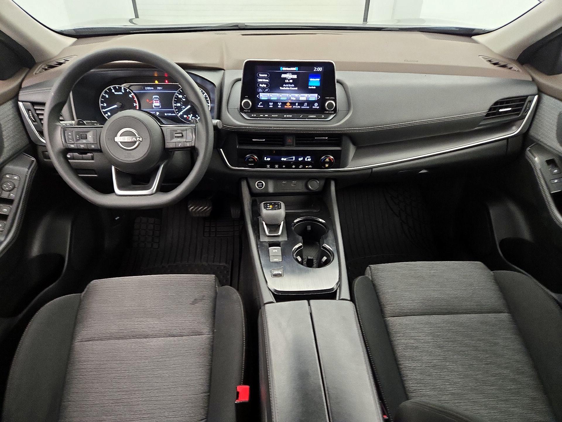 Thumbnail: 2023 Nissan Rogue - 8