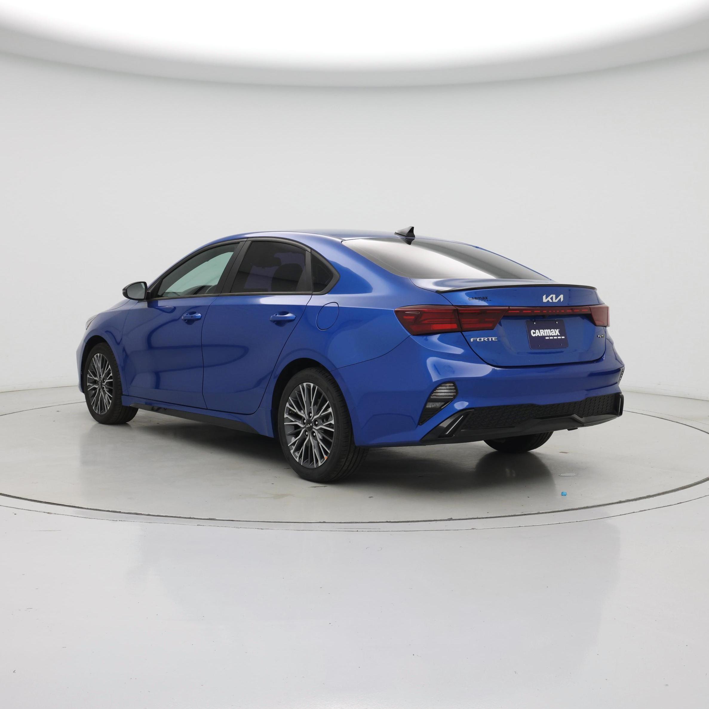 Thumbnail: 2024 Kia Forte - 2