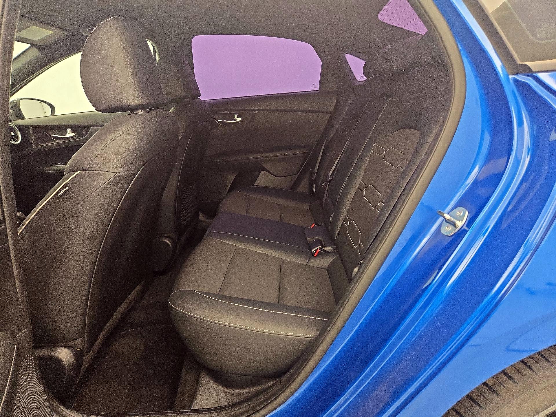 Thumbnail: 2024 Kia Forte - 20