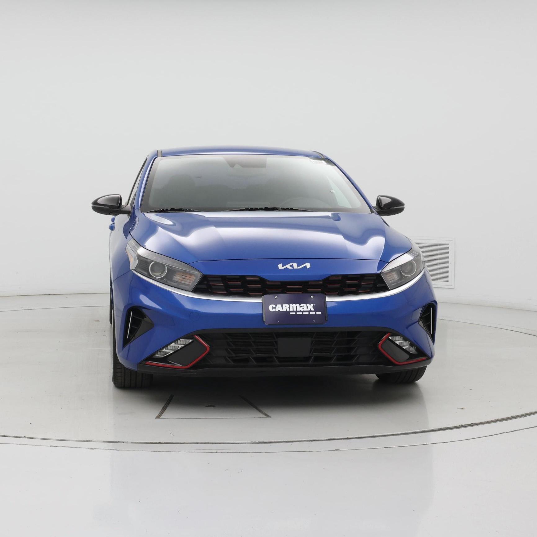 Thumbnail: 2024 Kia Forte - 5