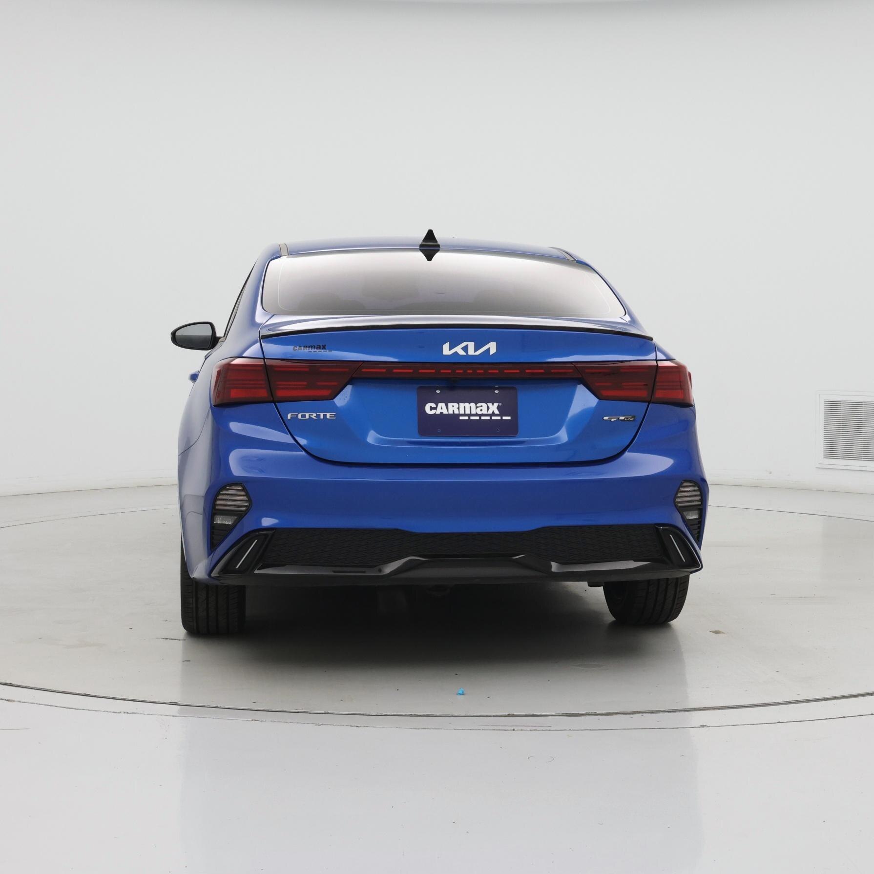 Thumbnail: 2024 Kia Forte - 6