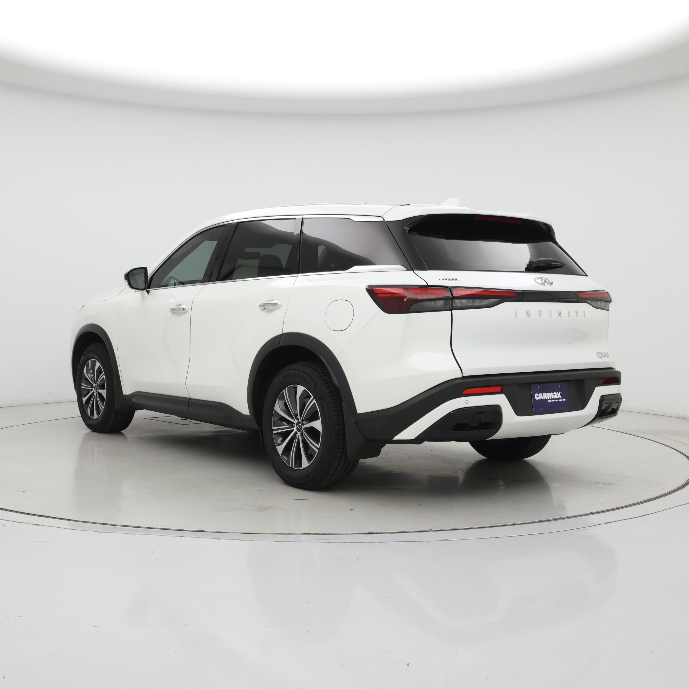 Thumbnail: 2023 INFINITI QX60 - 2