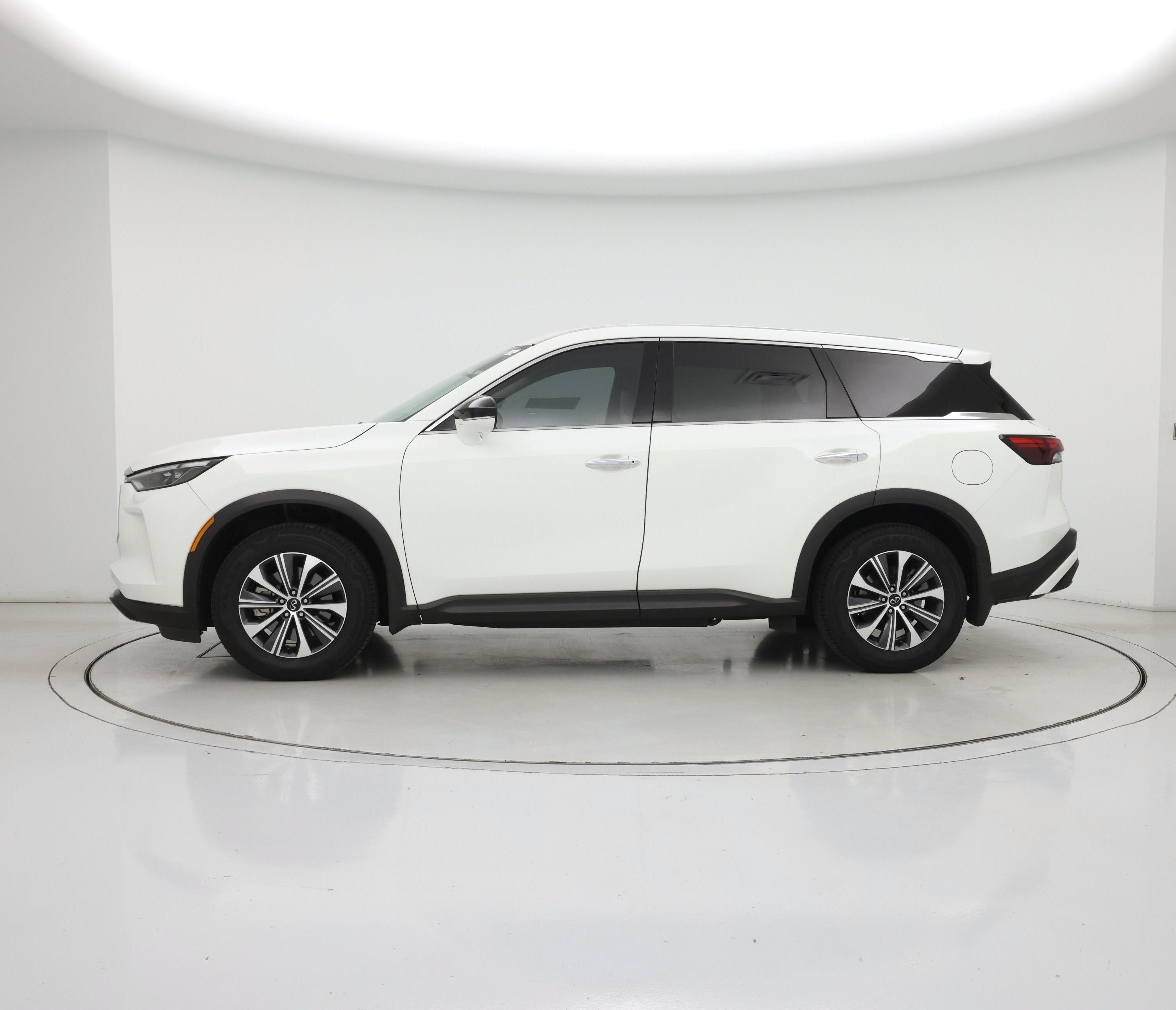 Thumbnail: 2023 INFINITI QX60 - 3