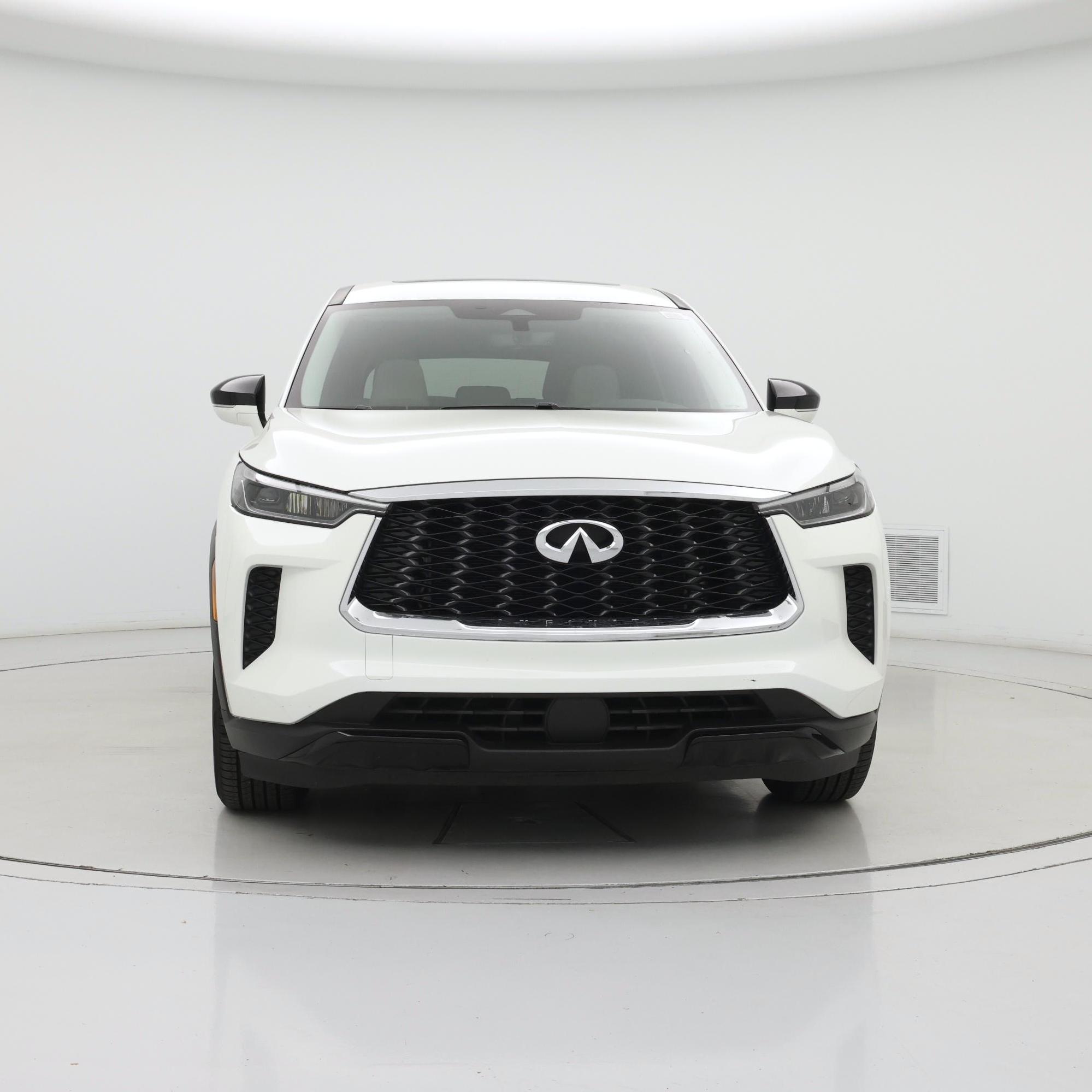 Thumbnail: 2023 INFINITI QX60 - 5