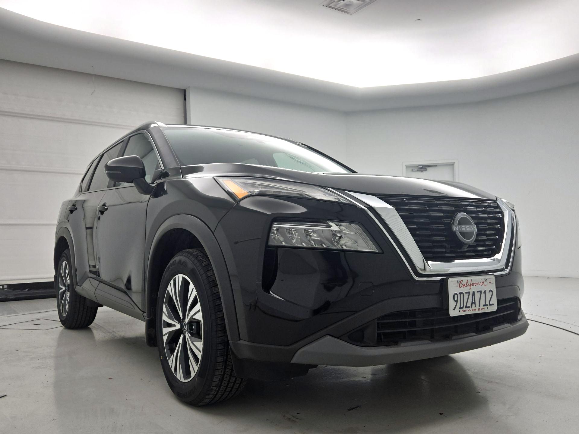 Thumbnail: 2023 Nissan Rogue - 1