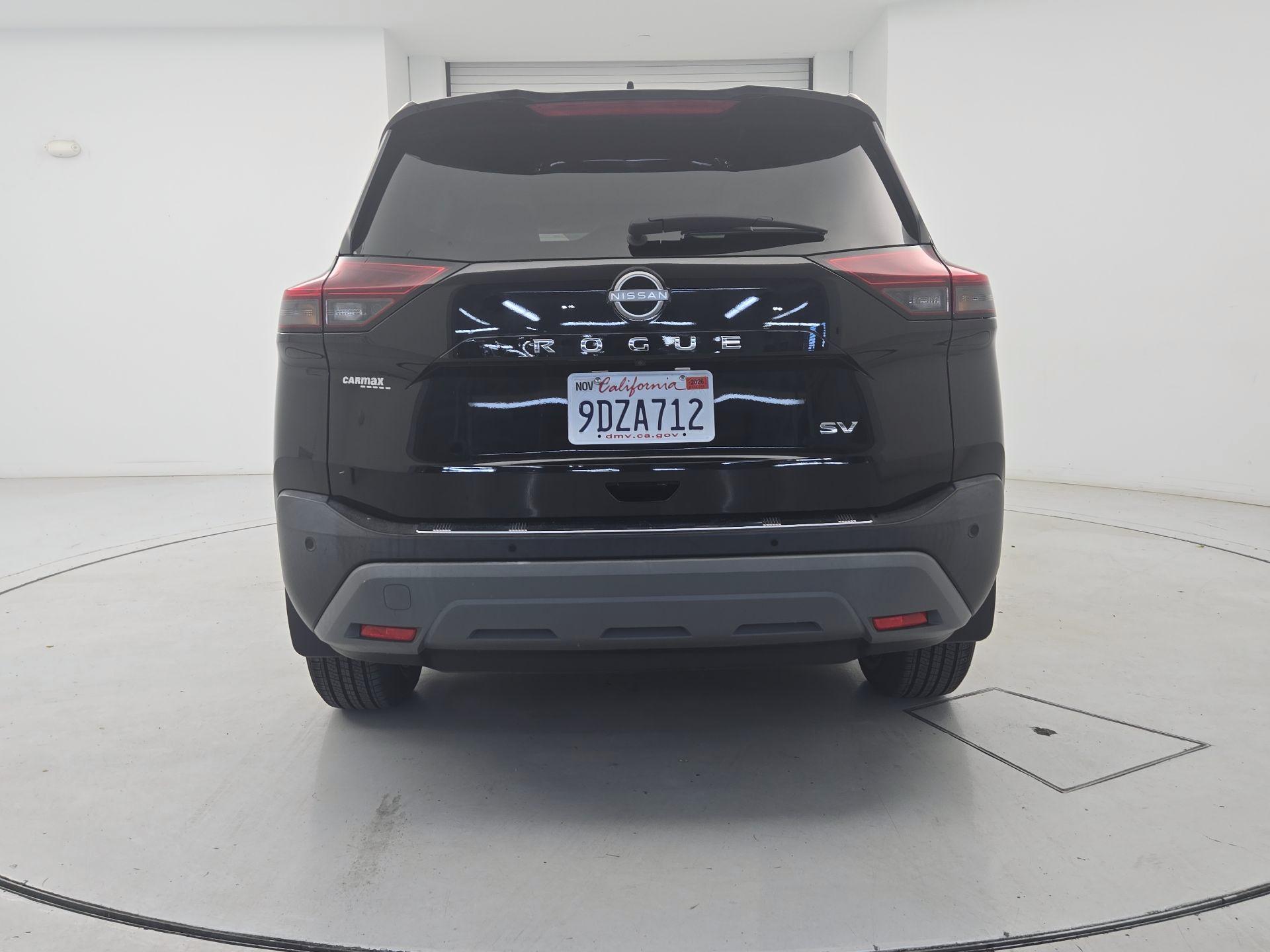 Thumbnail: 2023 Nissan Rogue - 6