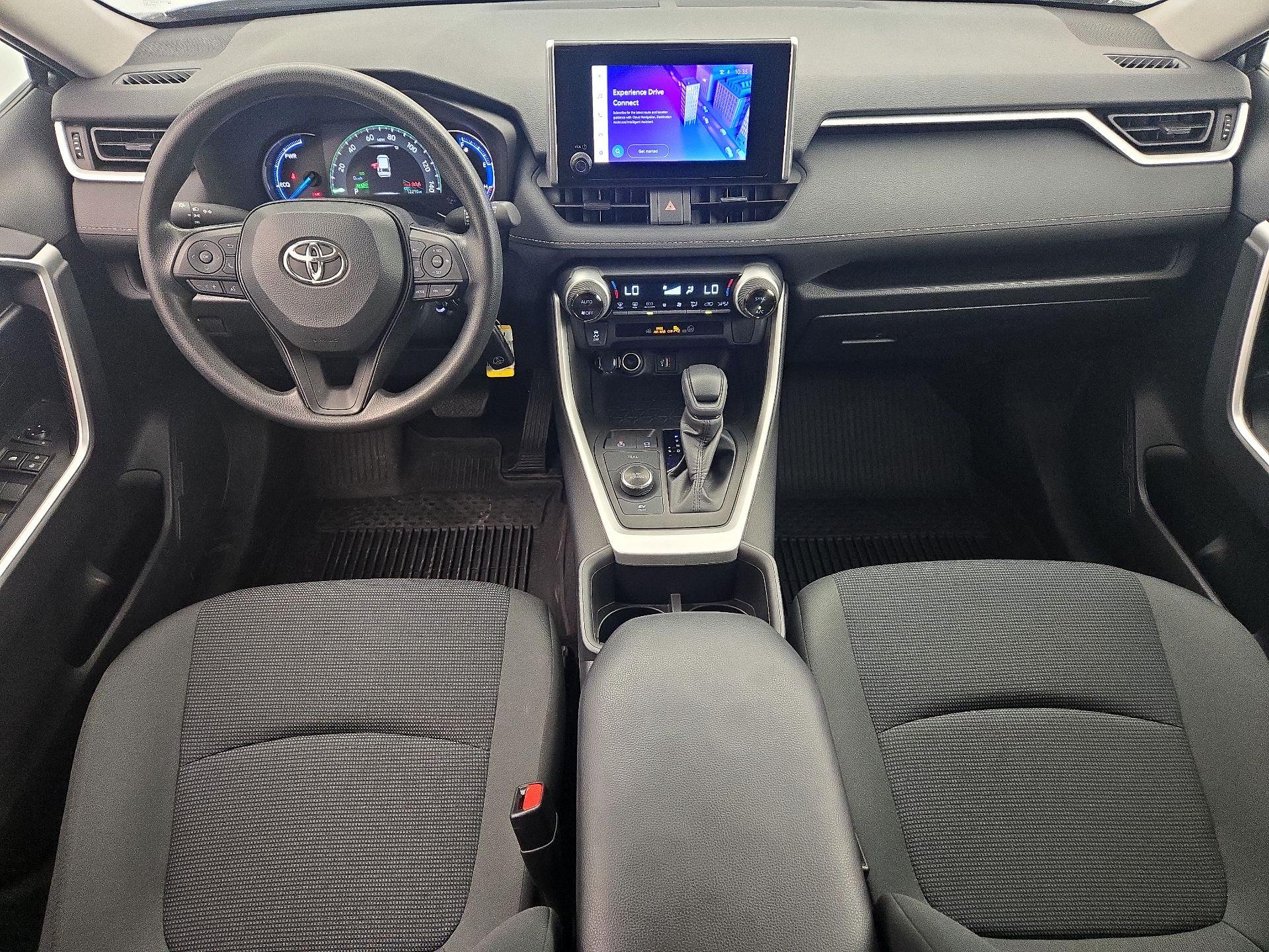 Thumbnail: 2023 Toyota RAV4 - 8