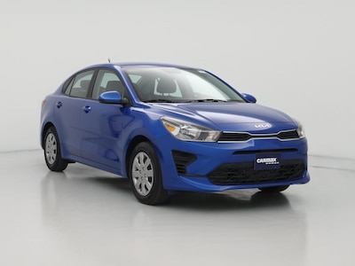 2022 Kia Rio LX