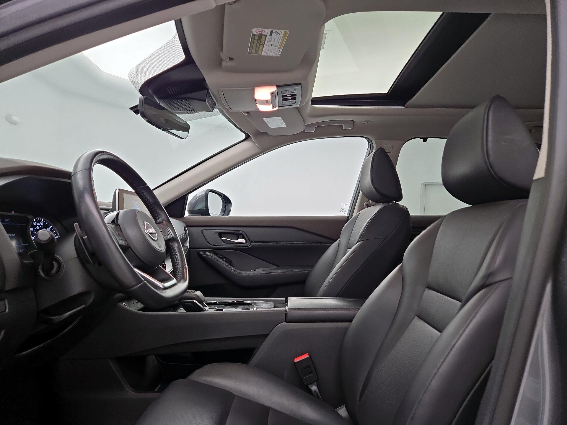 Thumbnail: 2023 Nissan Rogue - 17